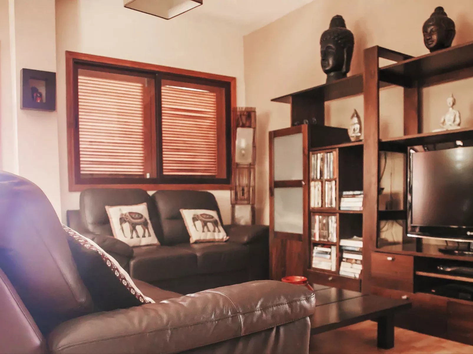 Villa im thailändischen Stil "Zen" mit beheiztem Pool-Image-tags.info