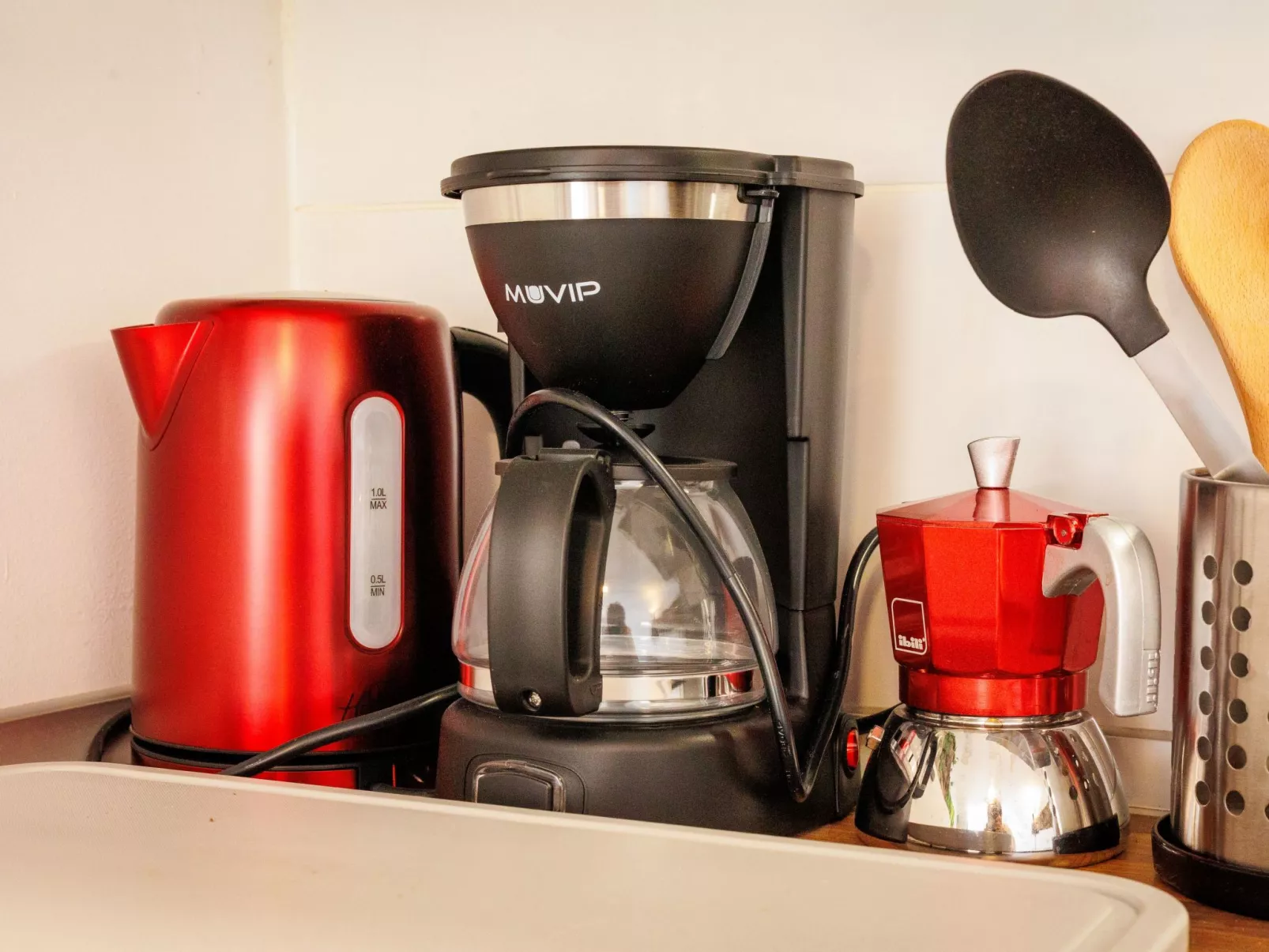 Casa del Puente-Binnen