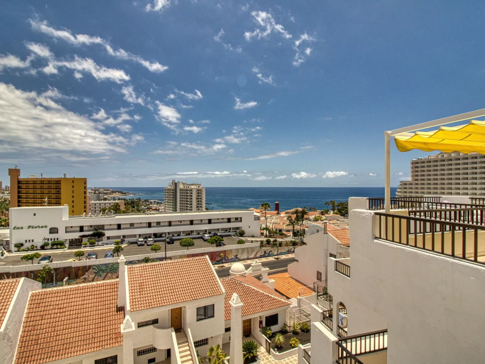 LuxusPenthouse Garajonay-Image-tags.info