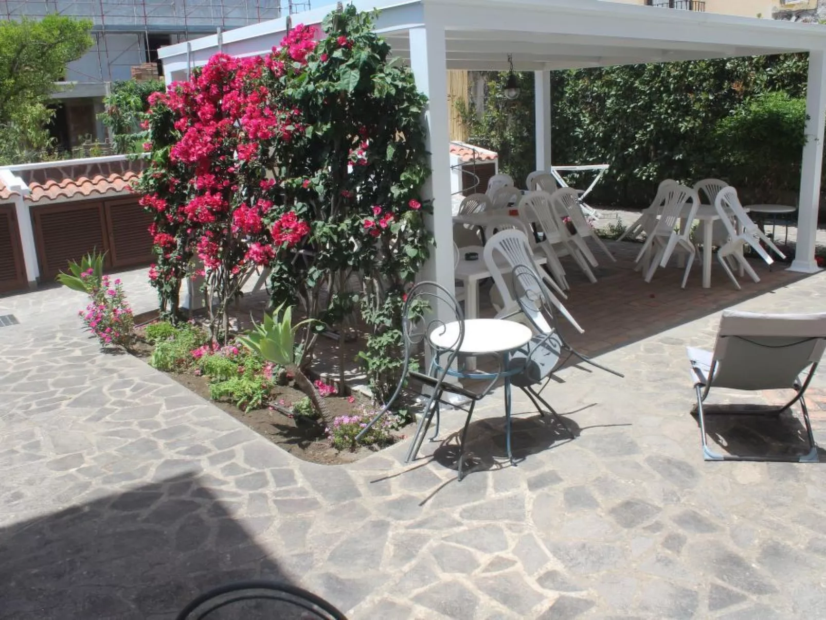 Wohnung 'Blue 236' in Strandnähe-Image-tags.info