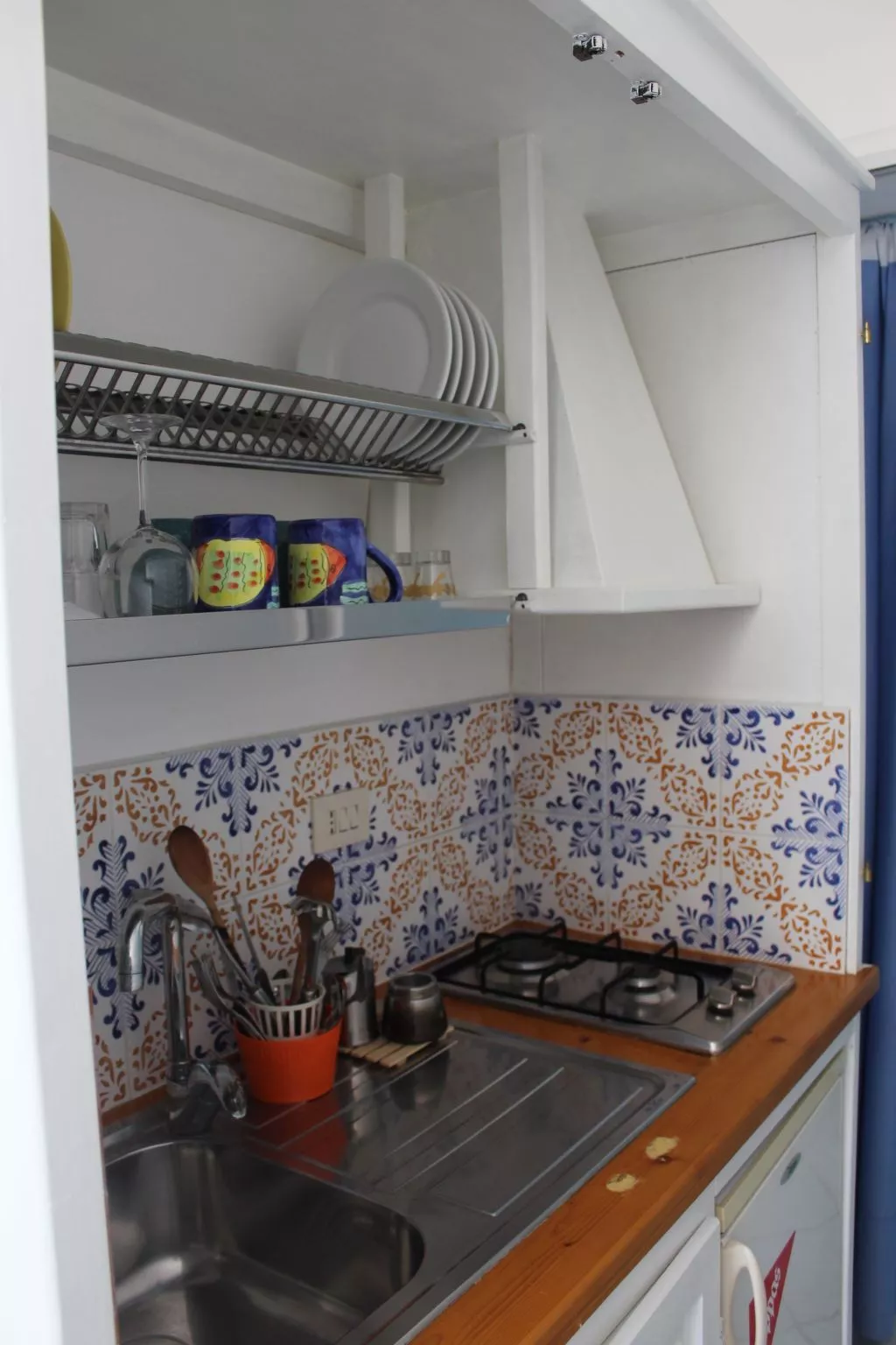 Wohnung 'Meeresbalkon' in Strandnähe-Image-tags.info