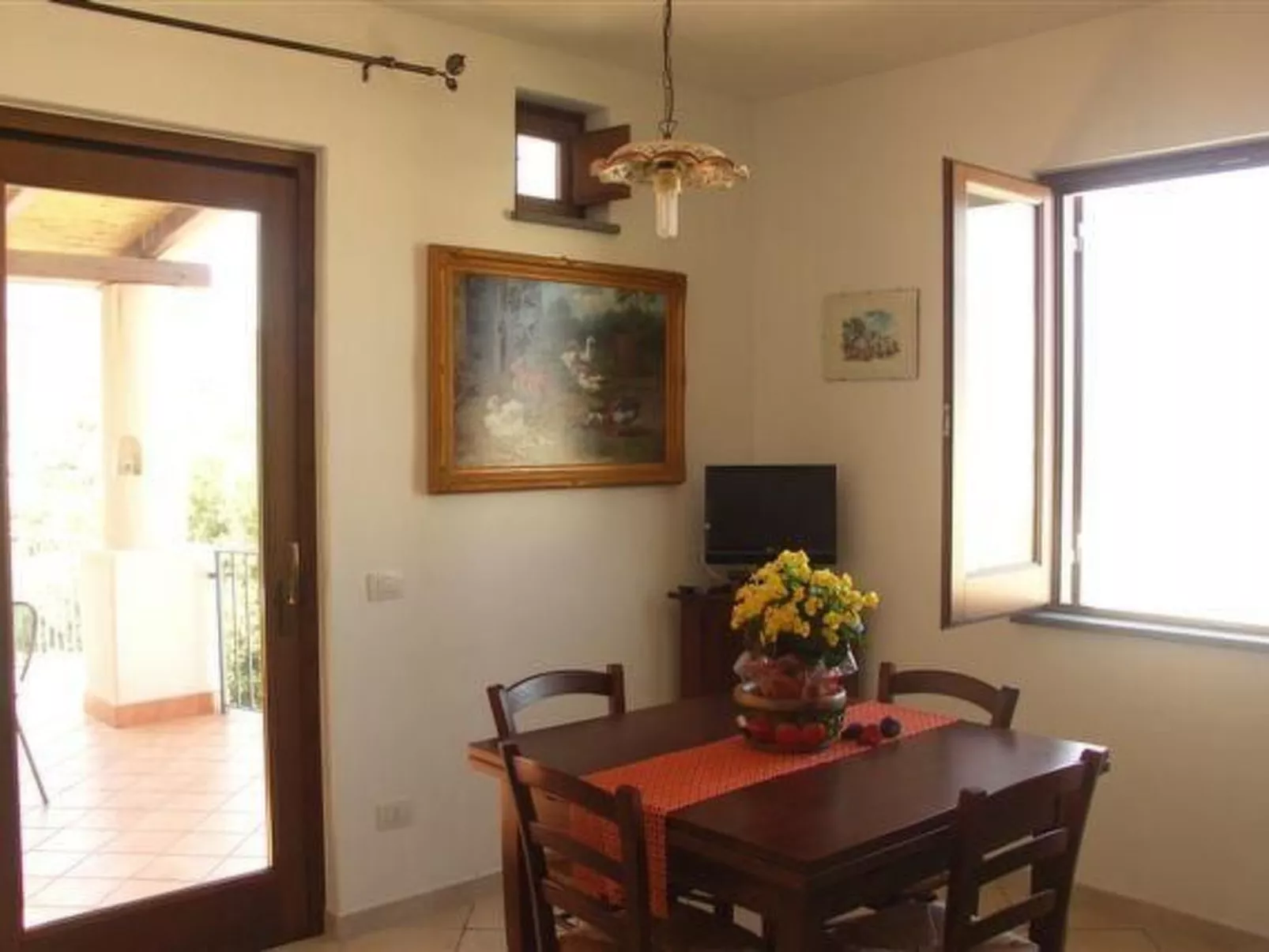 Panorama-Villa auf den Äolischen Inseln ab 773-Binnen