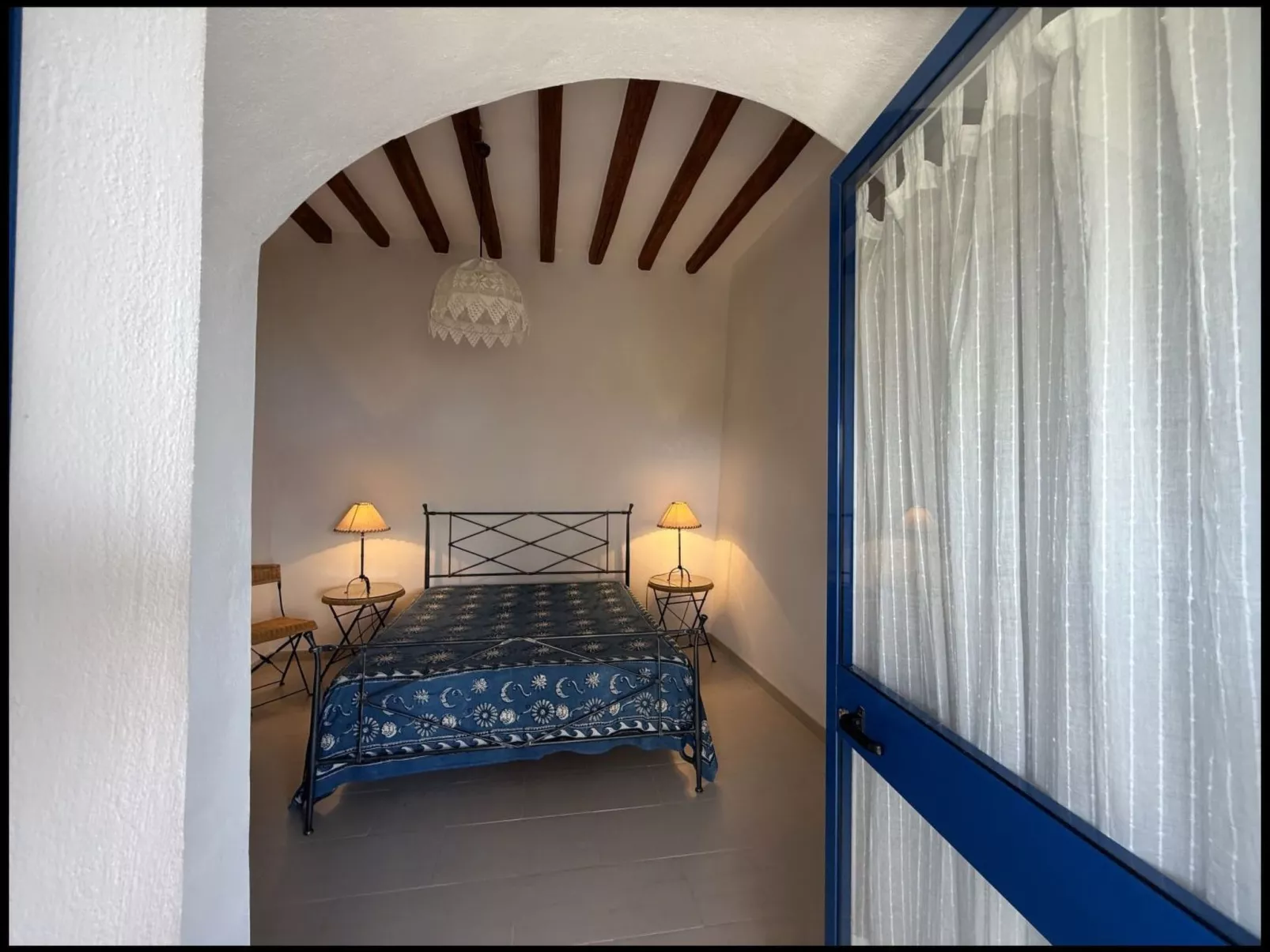 Villa in Panoramasprache, nur wenige Minuten vom Meer entfernt-Image-tags.info