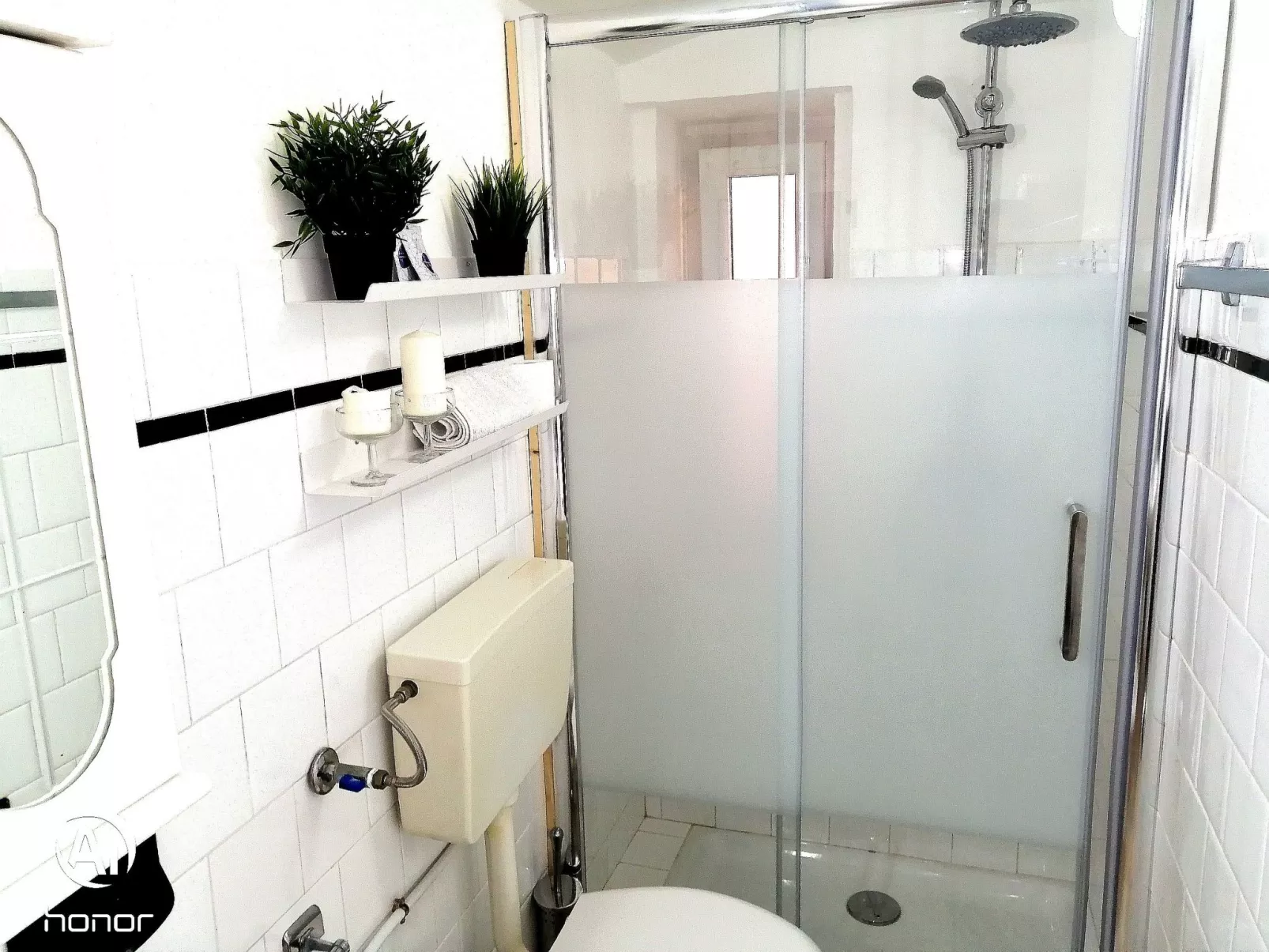 Wohnung im Zentrum mit Balkon, in der Nähe des Meeres-Binnen