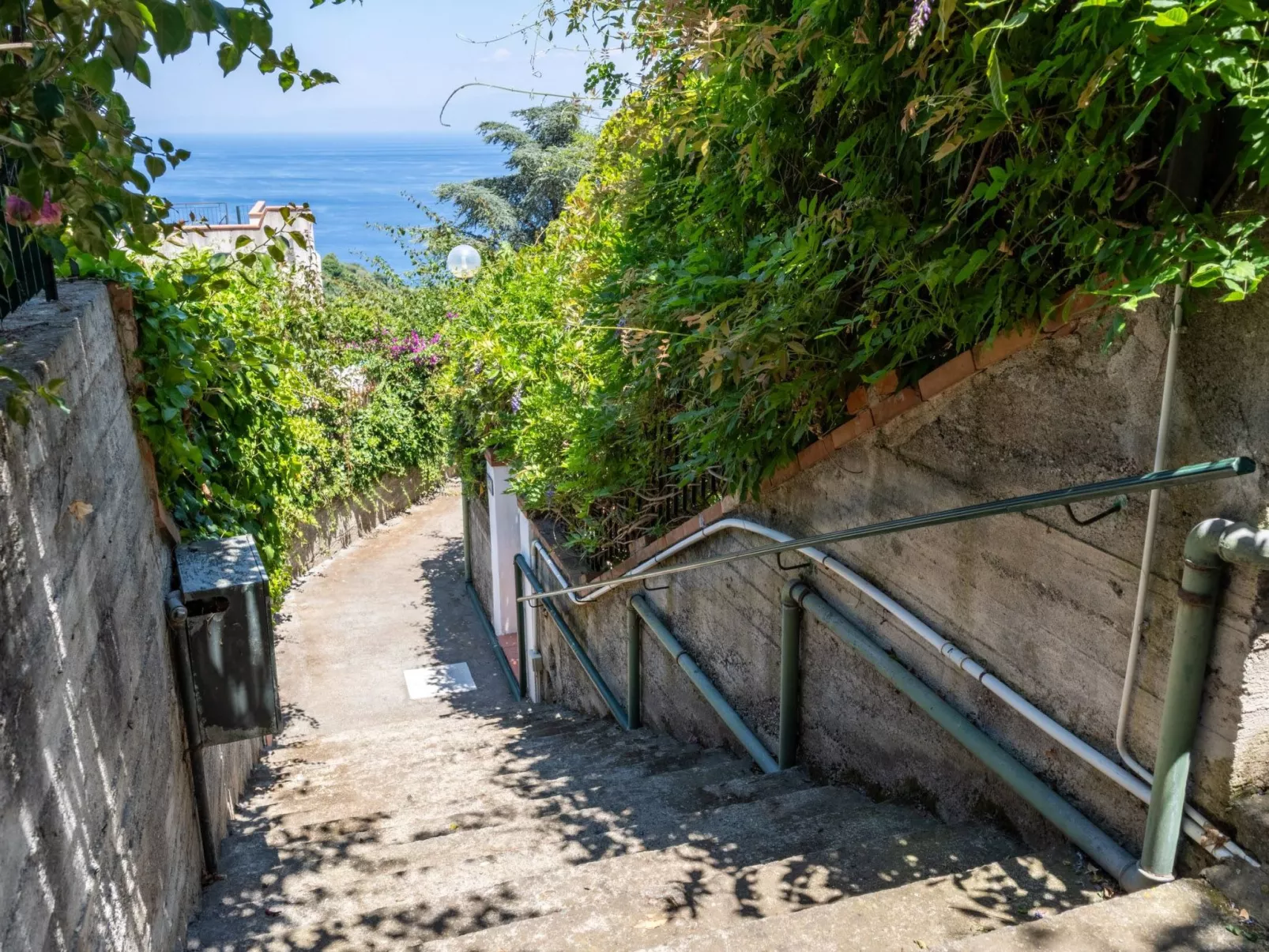 Villa Valencia-Buiten