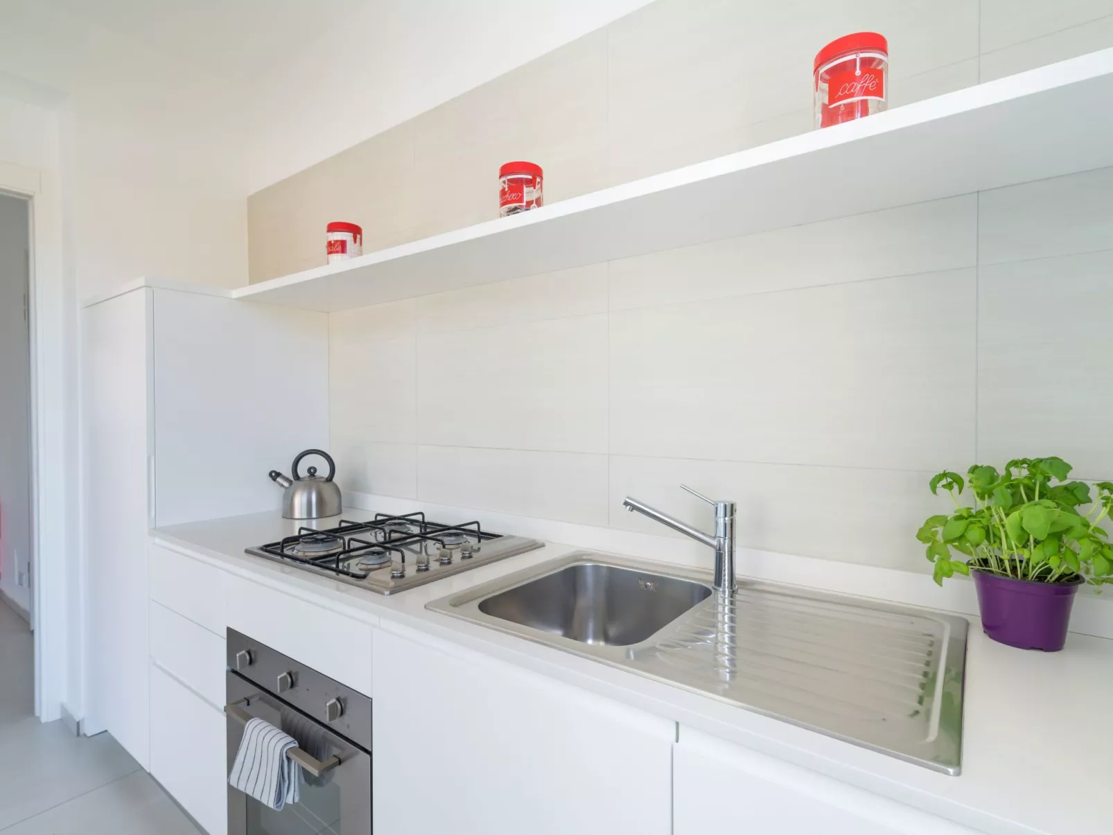 Appartamento con 3 camere da letto-Image-tags.info