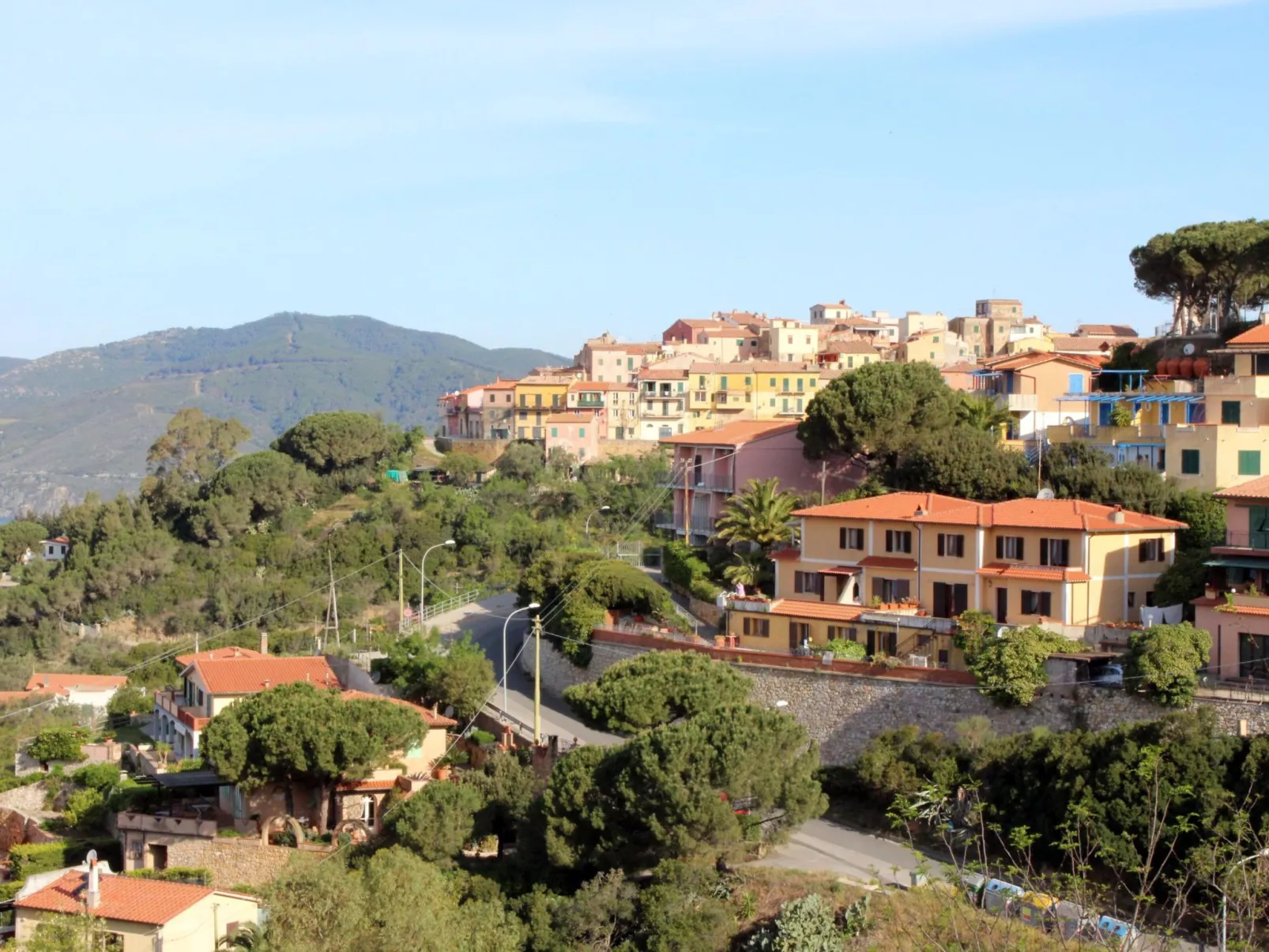 Calamita' Wohnung mit privatem Parkplatz-Image-tags.info