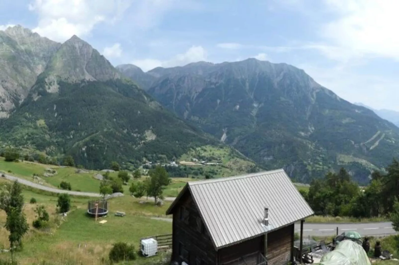 Chalet Aiguilles-Image-tags.