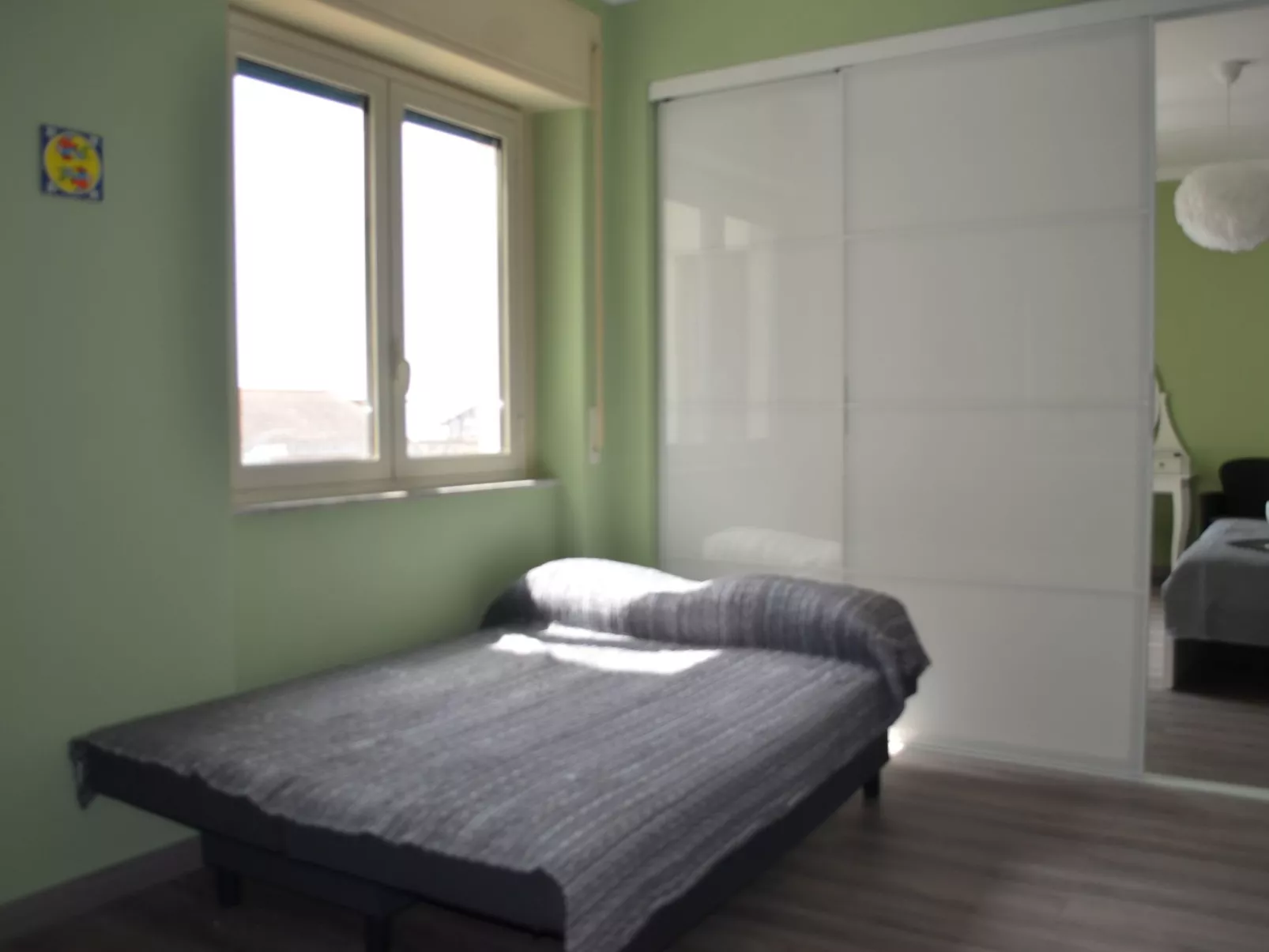 Wohnung 'Suite Mare' in Strandnähe-Binnen