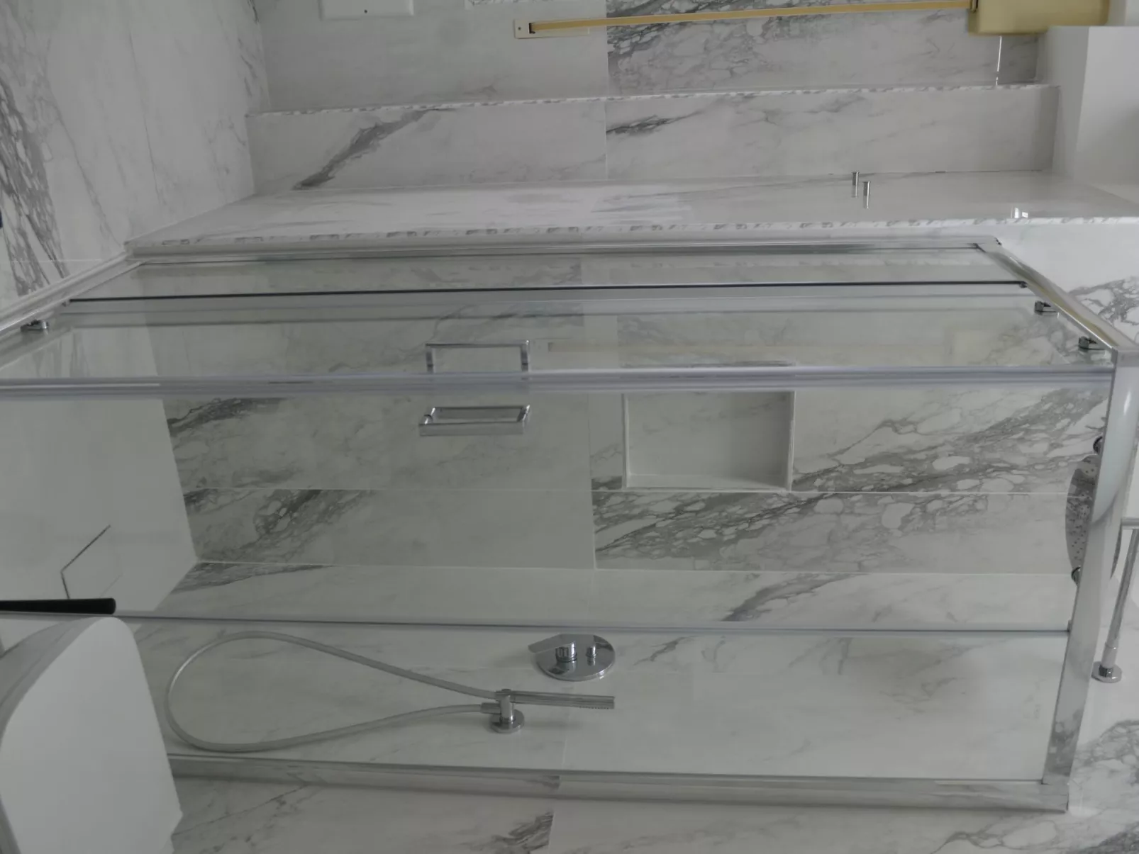 Wohnung 'Suite Etna' in Strandnähe-Binnen