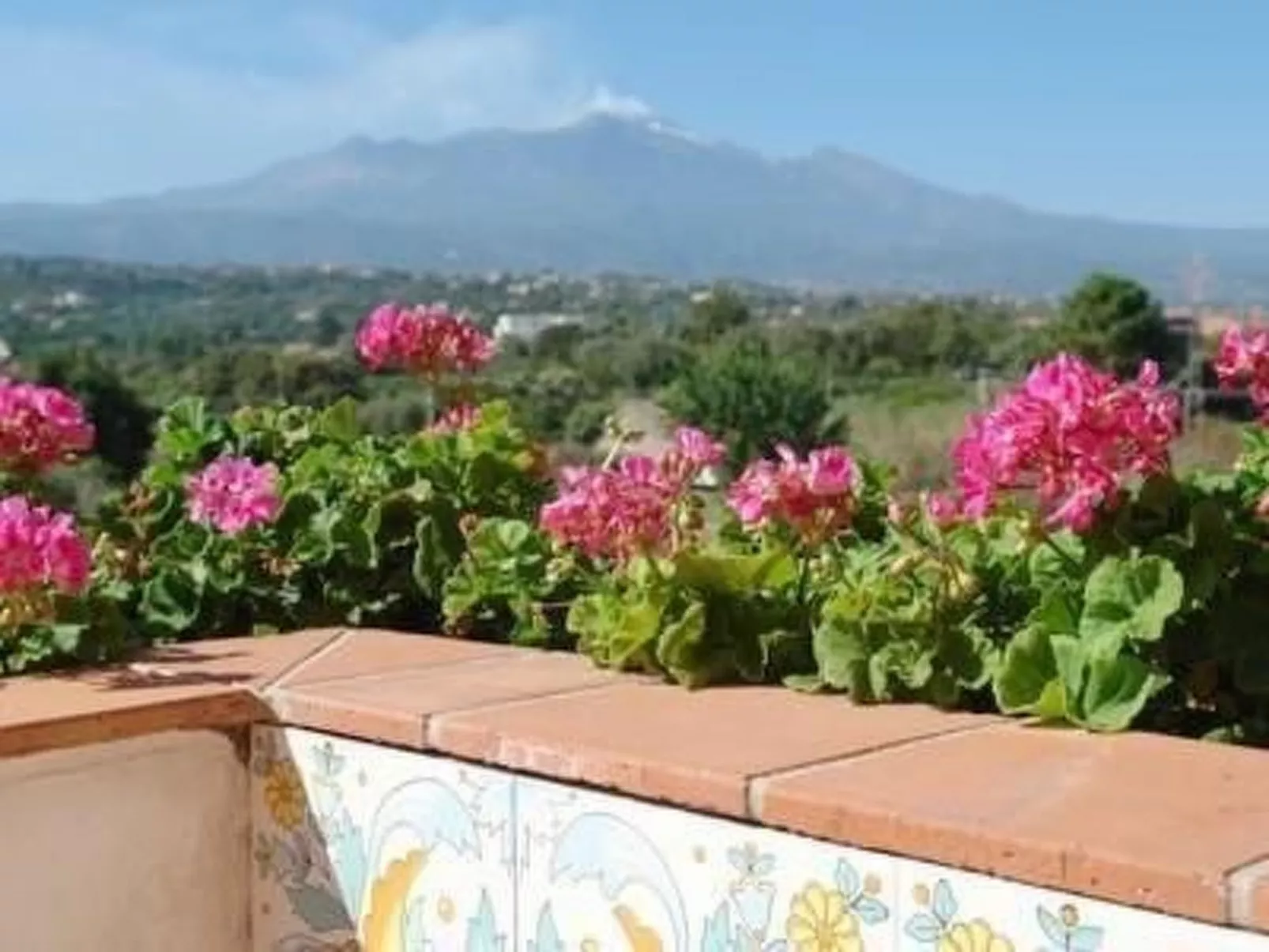 Wohnung 'Casa Etna' mit Wasserblick-Image-tags.info
