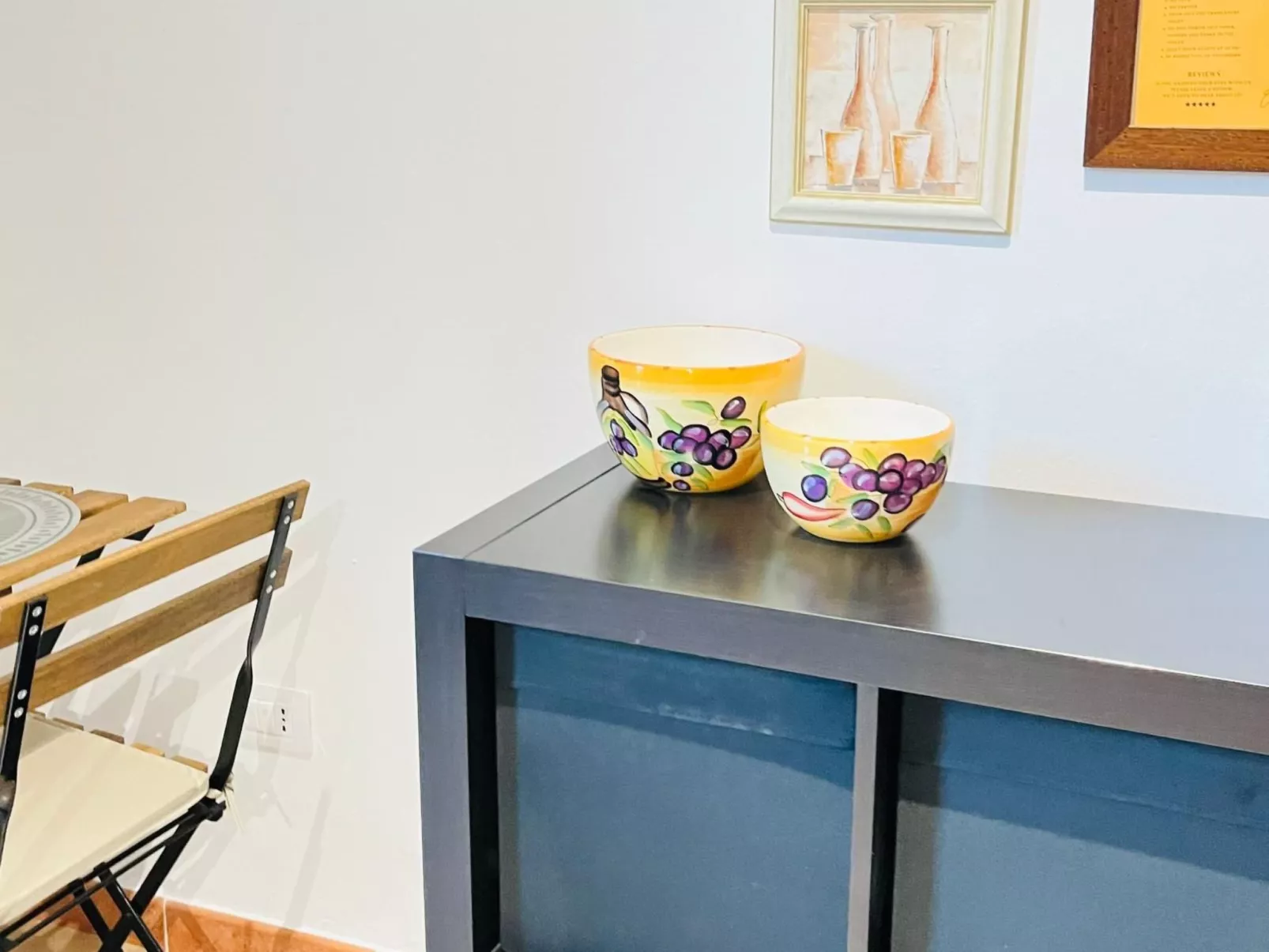 Gästehaus Eden 1-Binnen