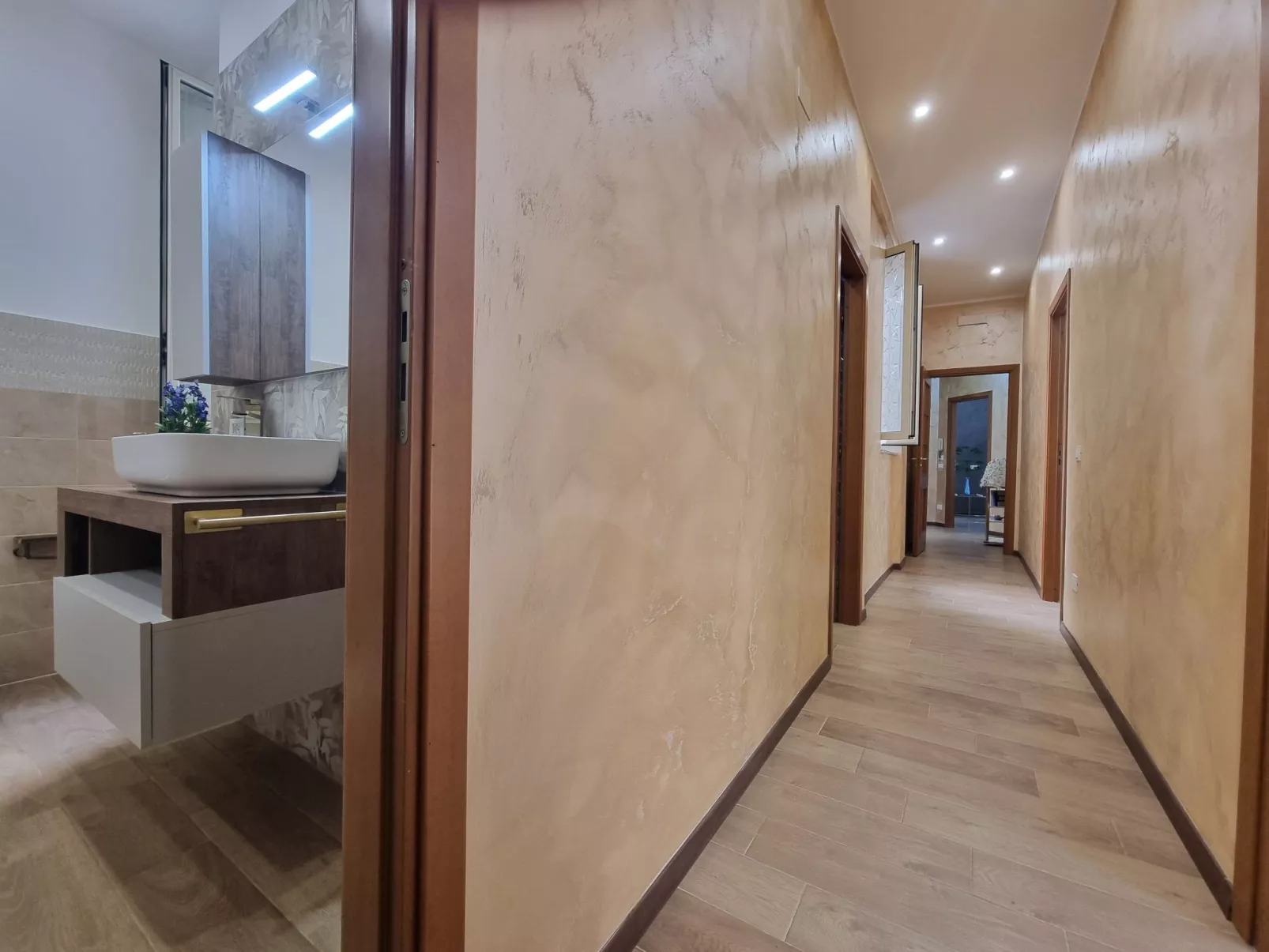 Kala Flat von Holiday World-Binnen