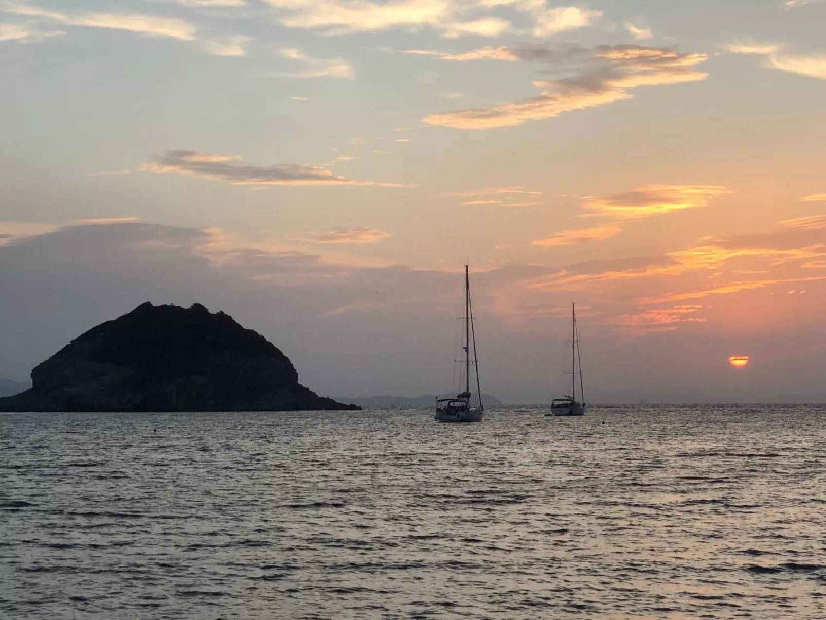 Wohnung 'The Blue Octopus' mit Blick aufs Wasser-Image-tags.info