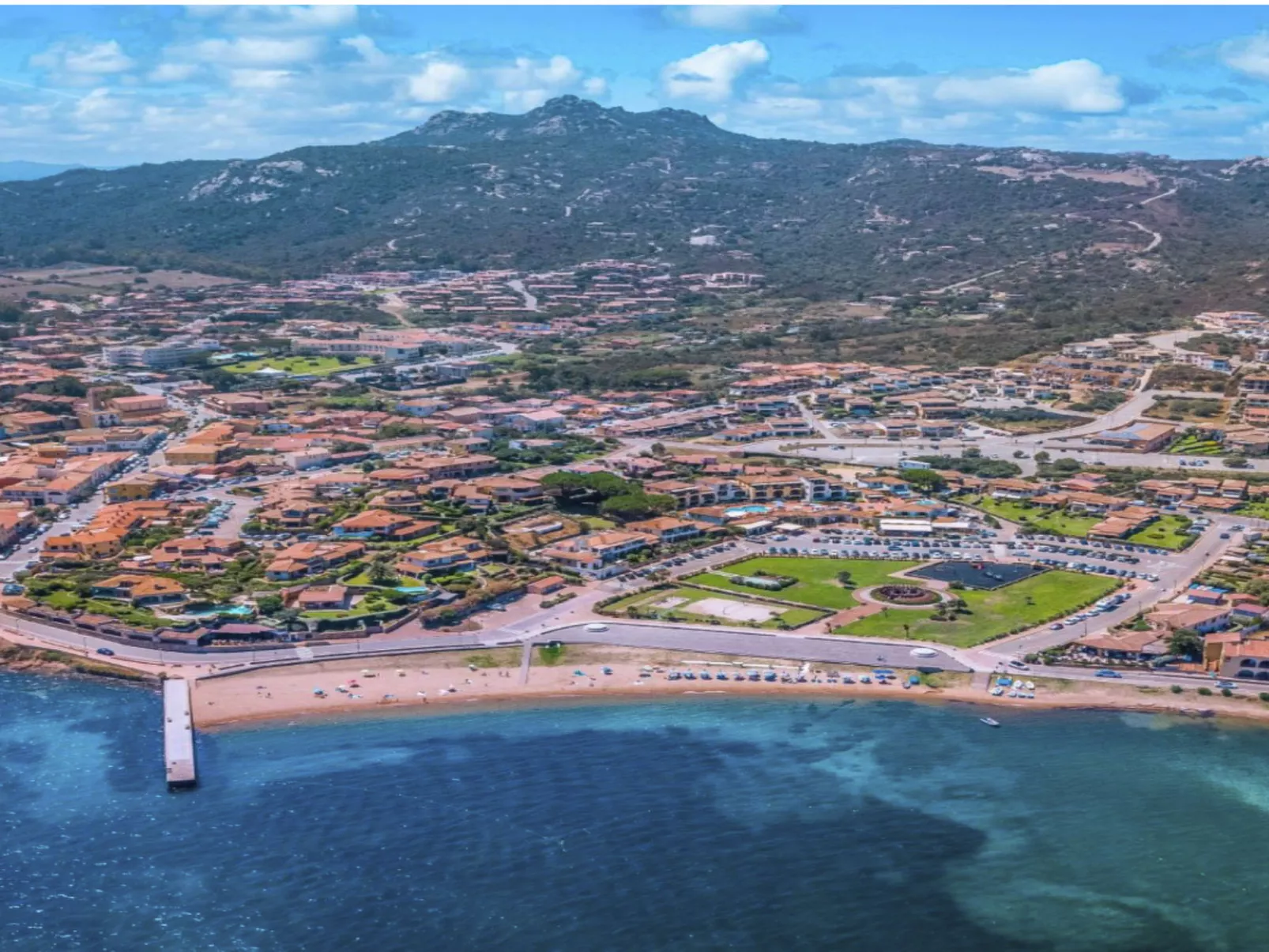 Villa Agostina-Buiten