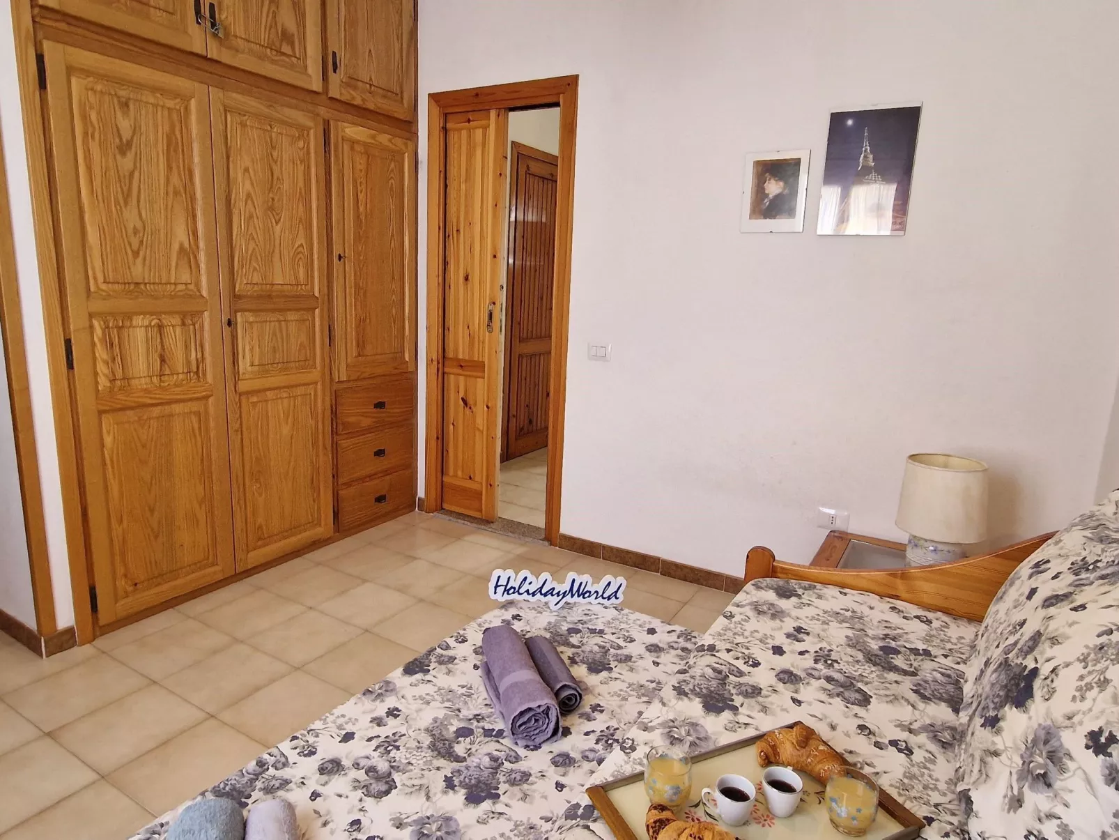 I Venti di Gallura Domus Teresina by Holiday World-Binnen