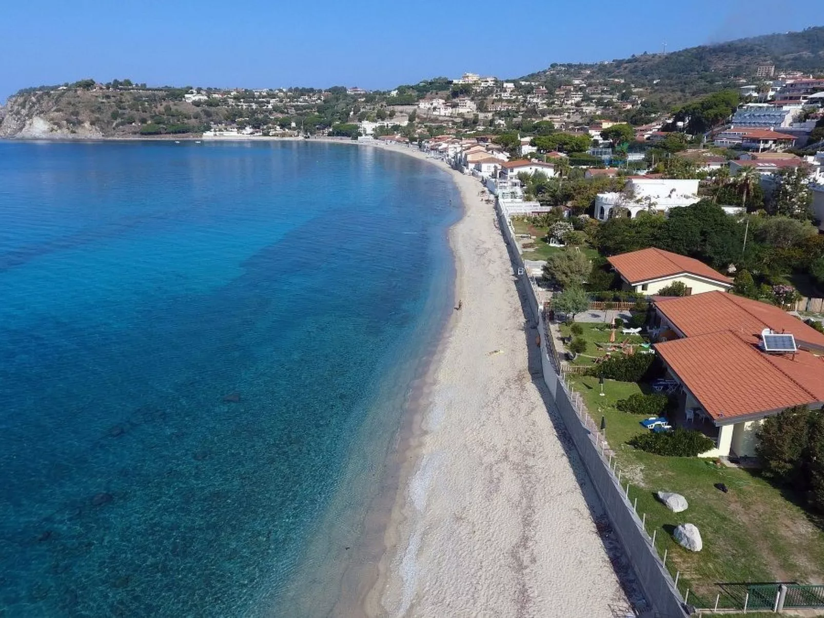 Zweizimmerwohnungen direkt am Meer-Image-tags.info