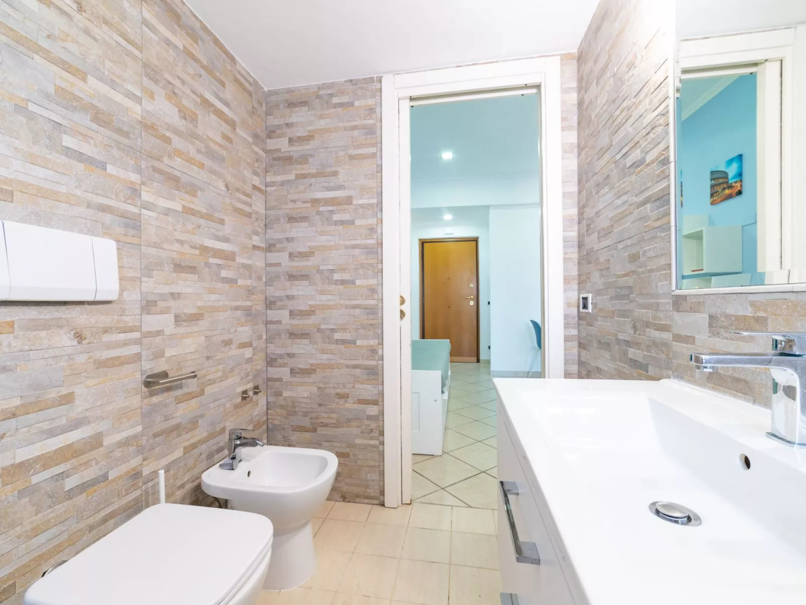 Bubu's Home von Holiday World-Binnen