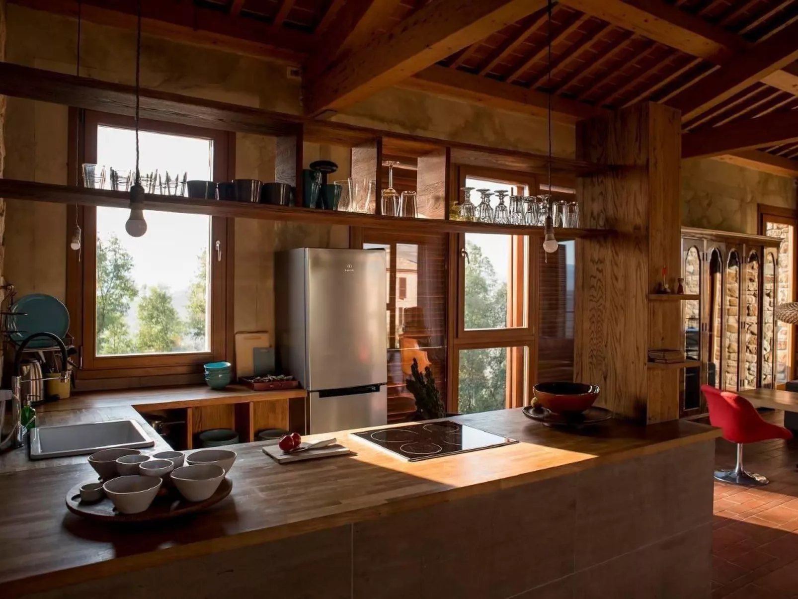 "Villa Felicita" mit Pool-Image-tags.info