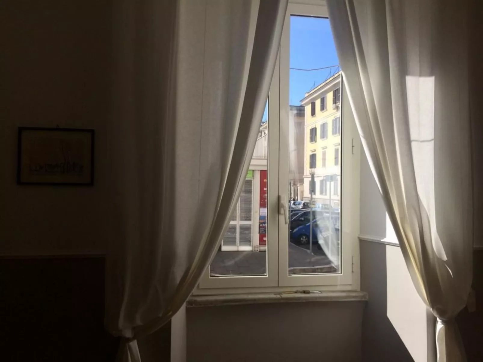 Roma Testaccio - Volta 45 Wohnung 2+2-Image-tags.info