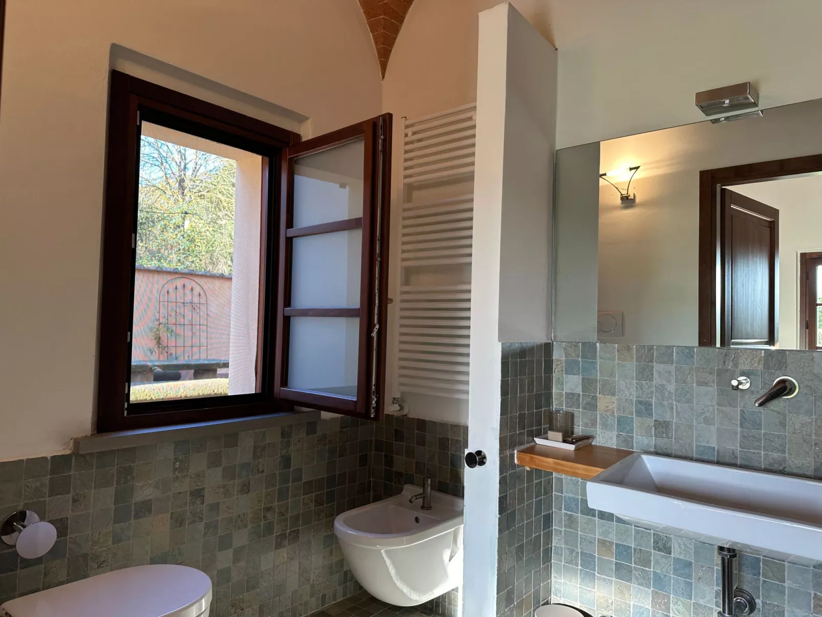 Apartment Vigneto-Binnen