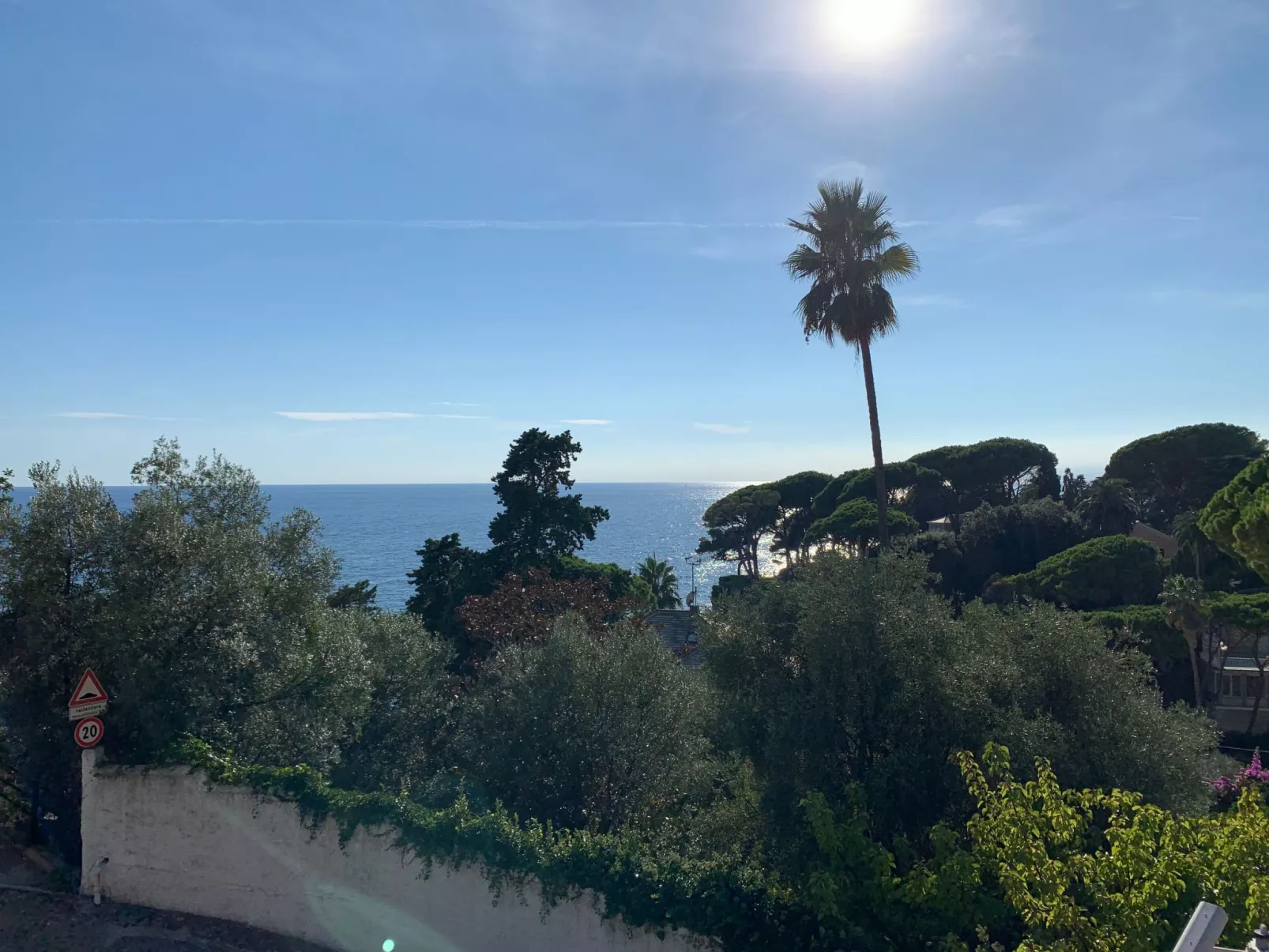 Wohnung mit Waschmaschine und Geschirrspüler-Buiten