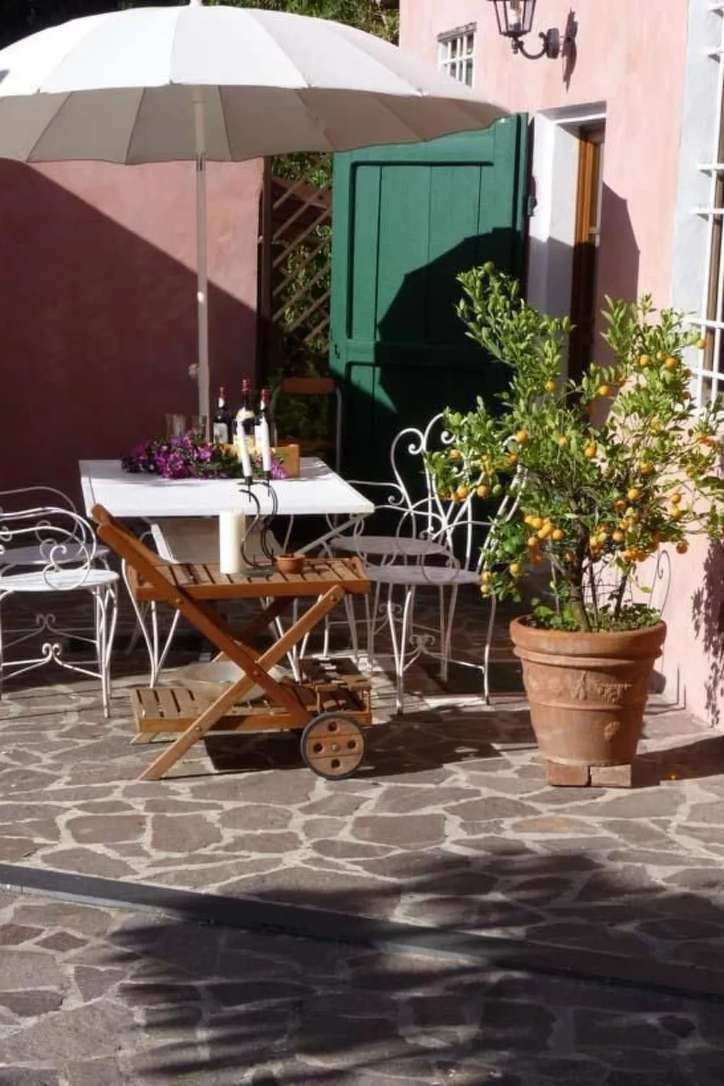 Dependance Giuseppa' Estate-Image-tags.info