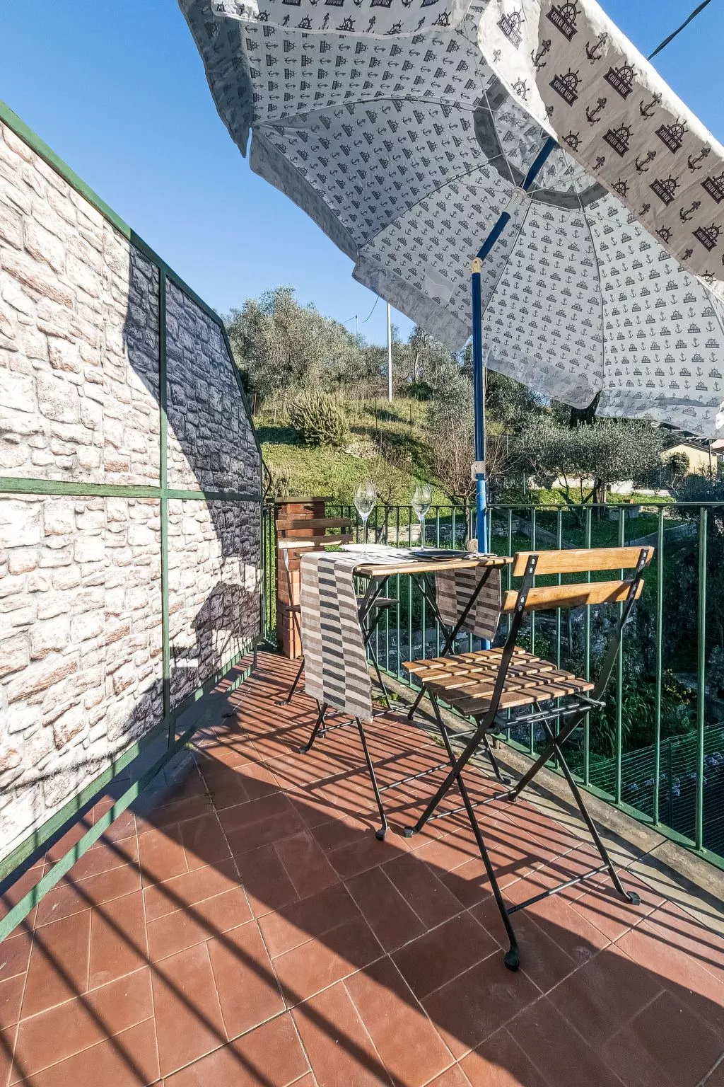 Strategisches Mikrohaus zwischen Cinque Terre und Portofino-Image-tags.info