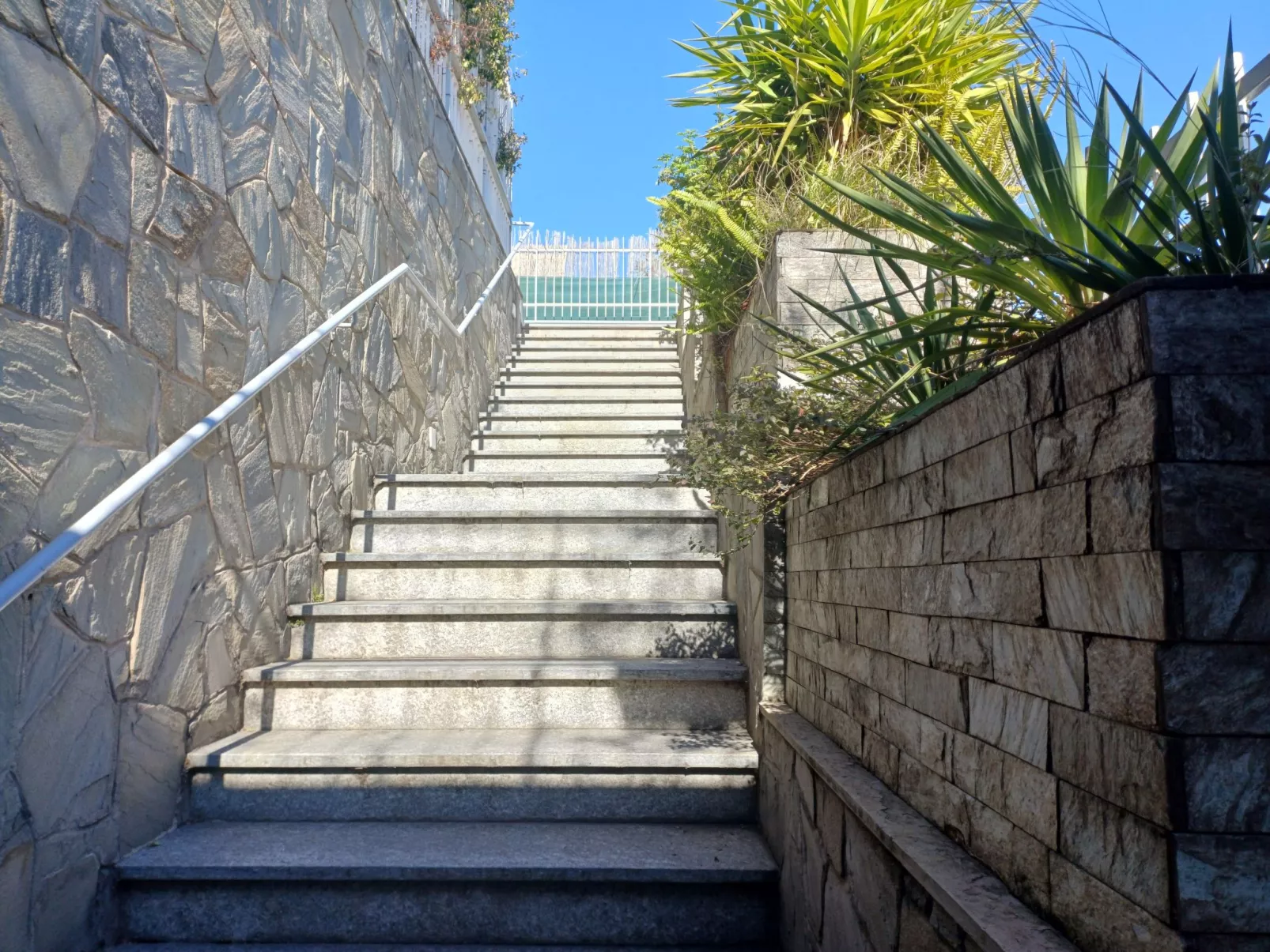 Masa House von Holiday World-Buiten