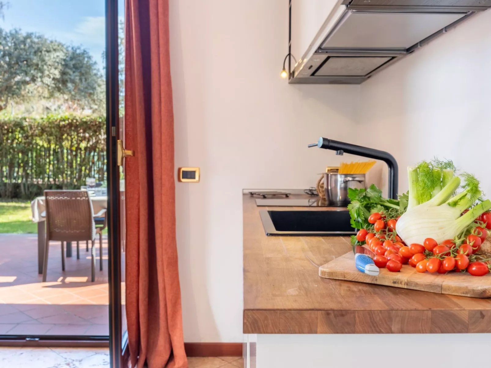 Ätna, Meer und Grün - Doppelzimmer-Image-tags.info