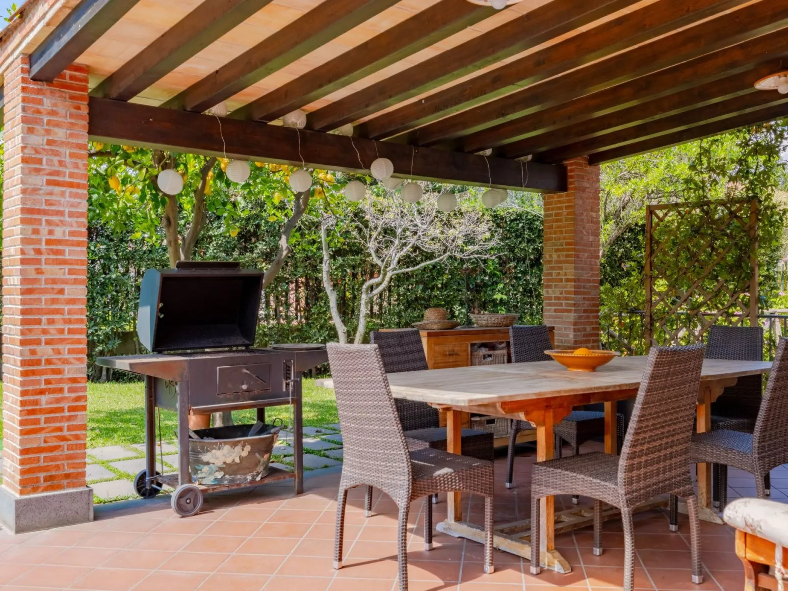 Ätna, Meer und Grün - Freiraum-Image-tags.info