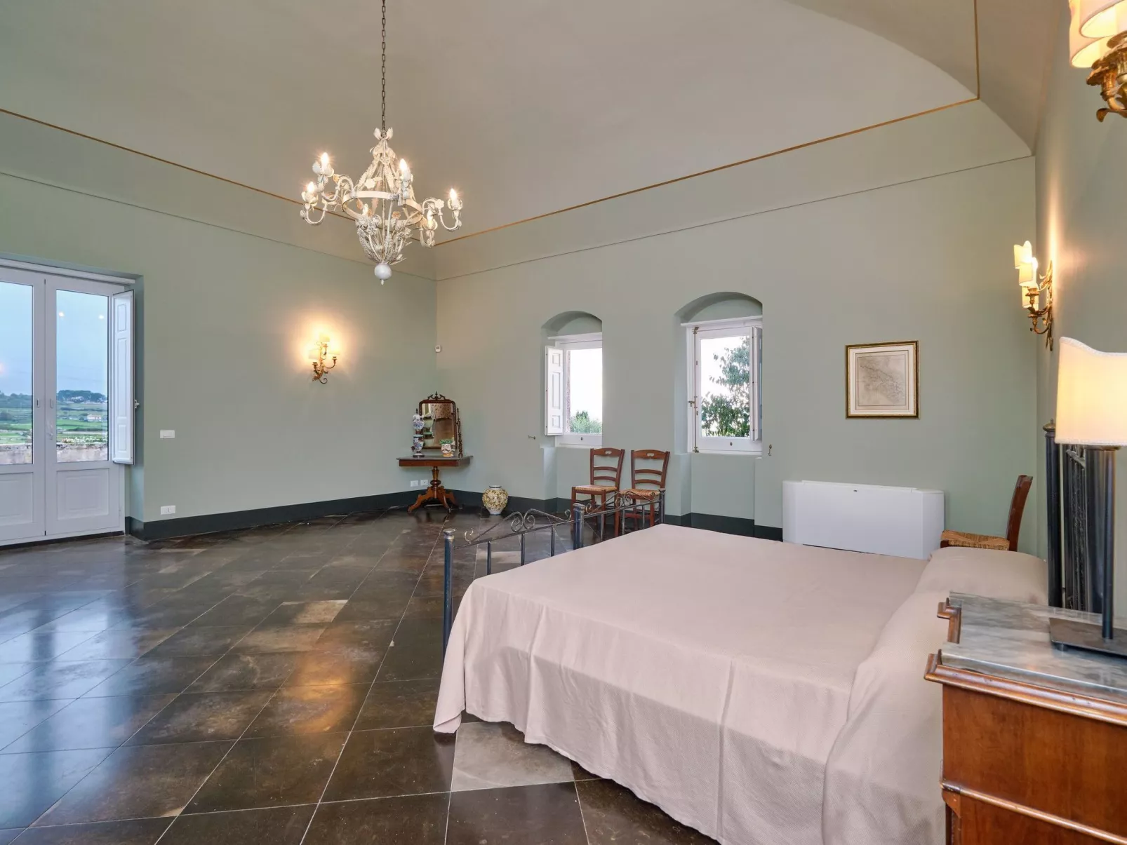 Scifazzo, typisch sizilianische Villa mit Swimmingpool-Image-tags.info