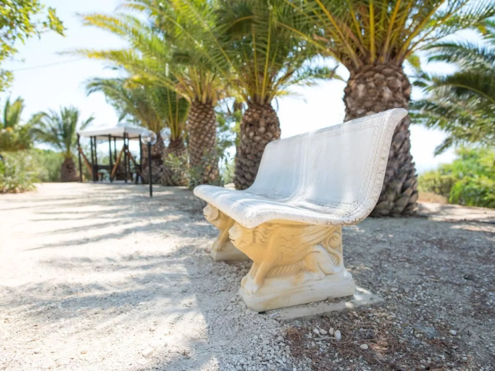 Wohnung in Sciacca mit Grill und Garten-Image-tags.info