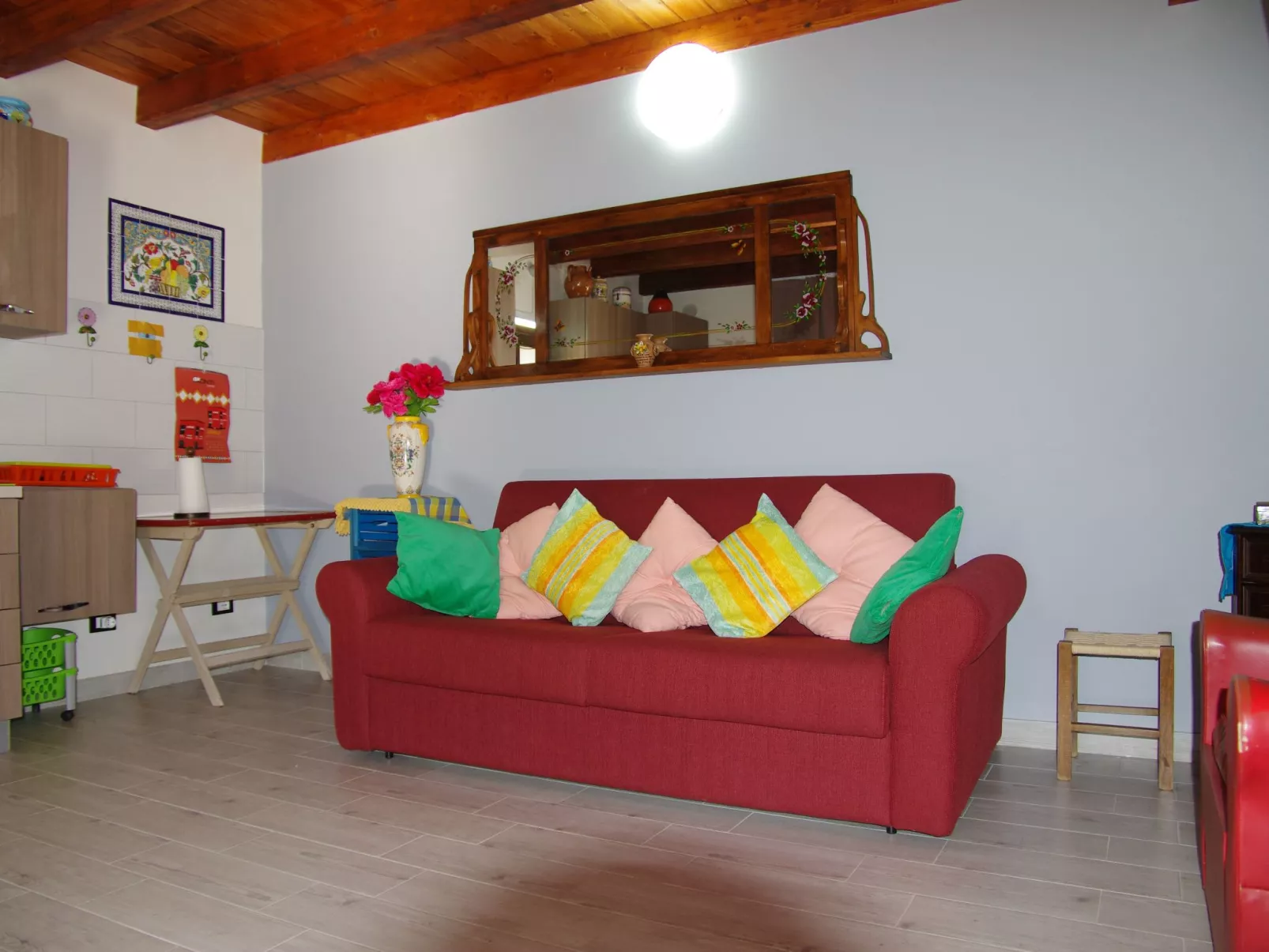 Wohnung 'Lido Fiori' mit privatem Garten-Image-tags.info