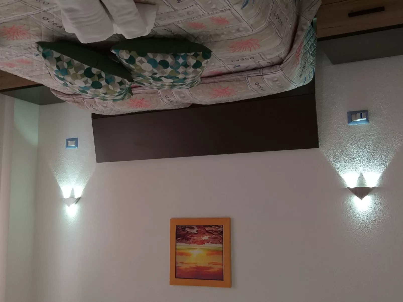 Golf von Orosei - Irgoli-Binnen