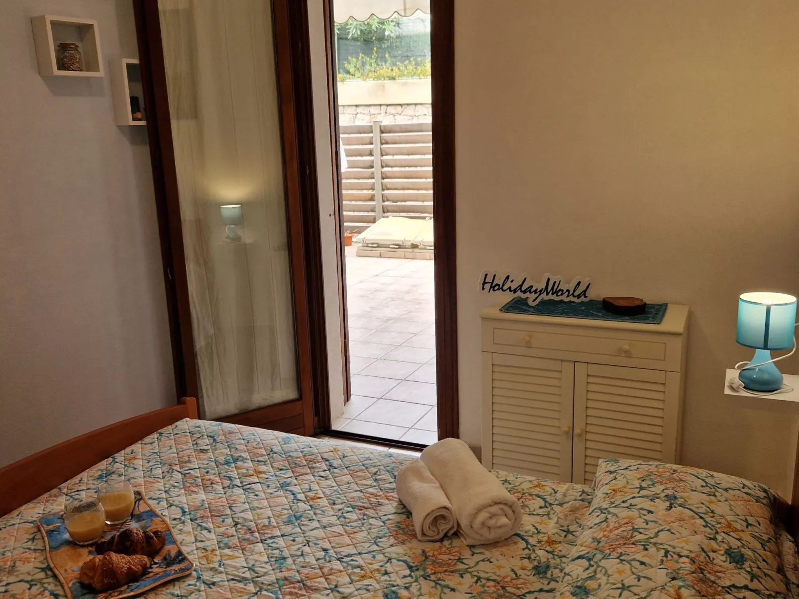 Appartamento Marina by Holiday World-Image-tags.info