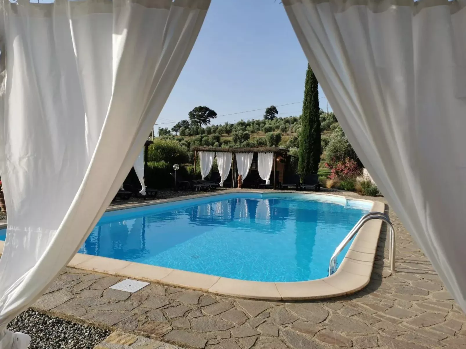 Vierblättriges Kleeblatt-Buiten