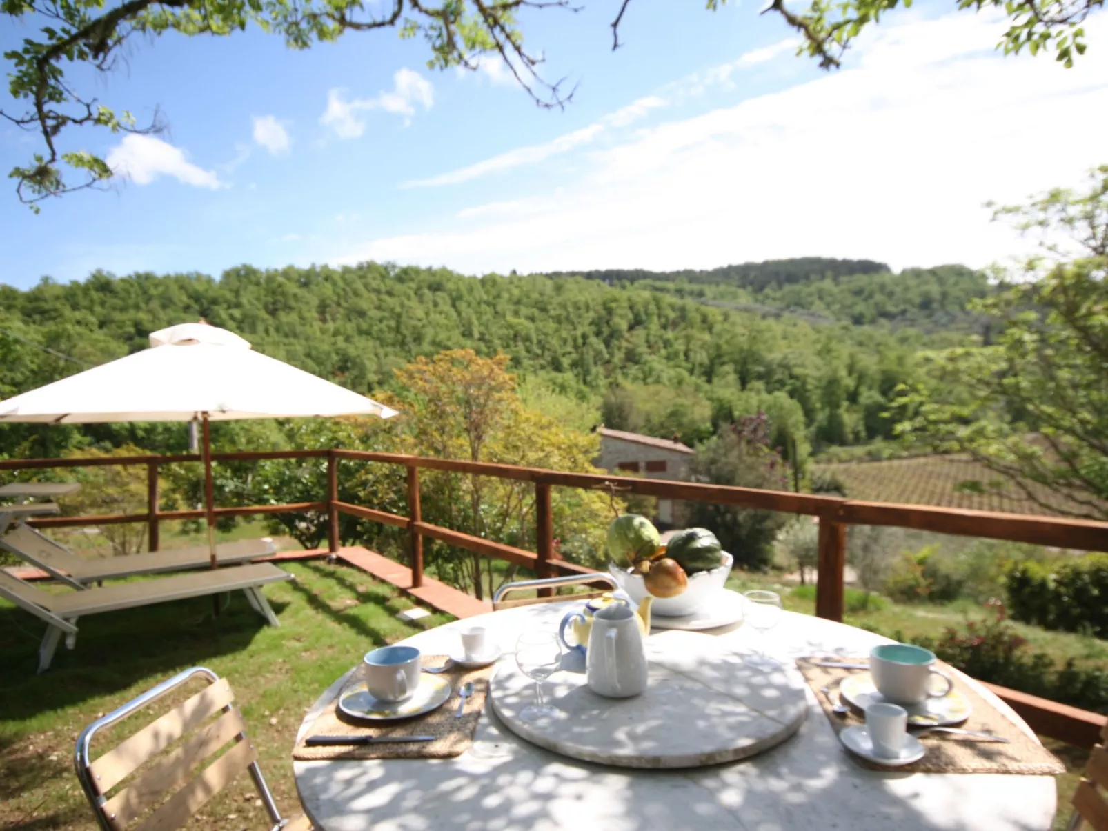 "Vecchia stalla" mit Whirlpool-Image-tags.info