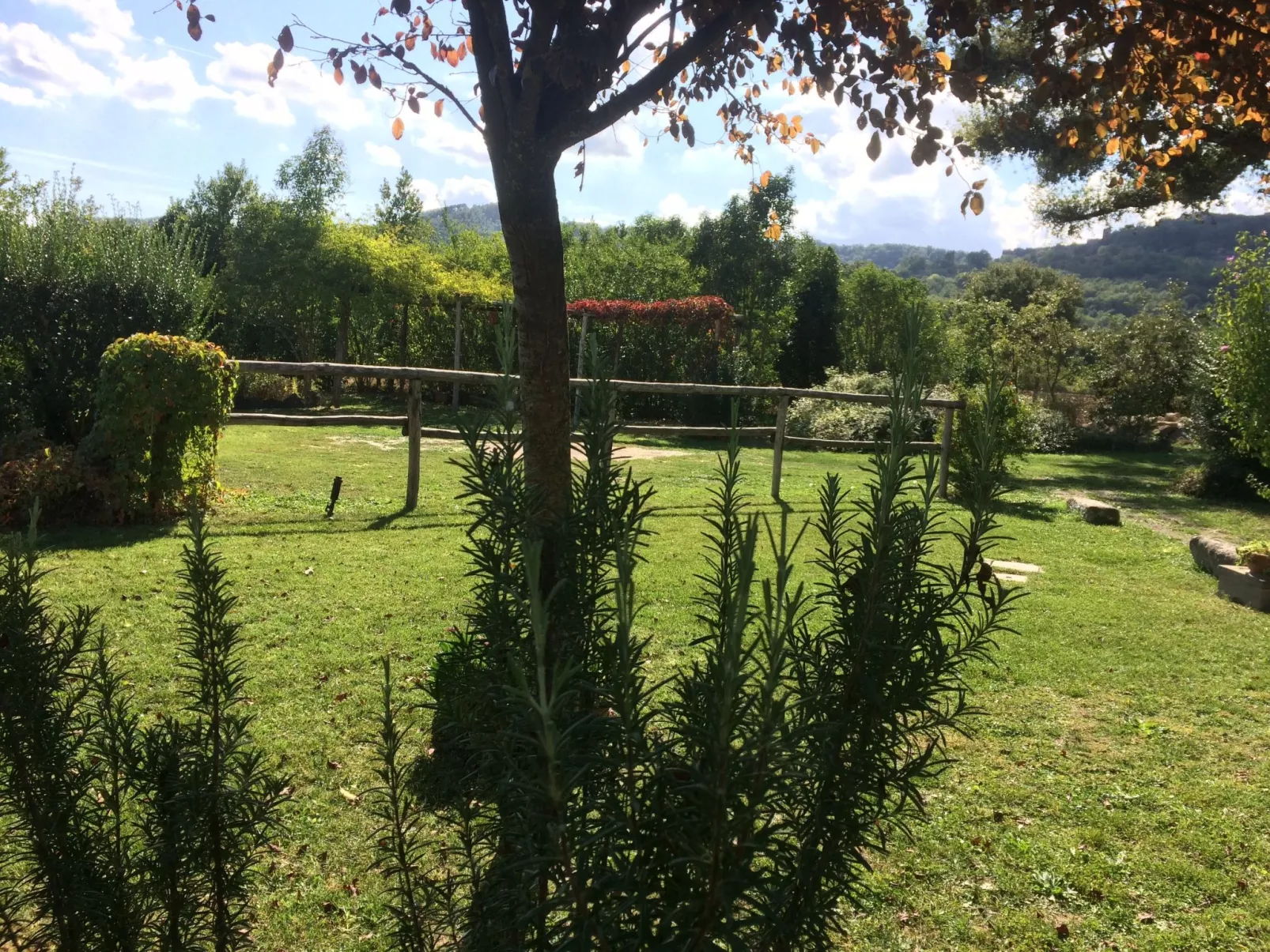 Villa mit privatem Pool 70 Kilometer von Rom entfernt-Image-tags.info