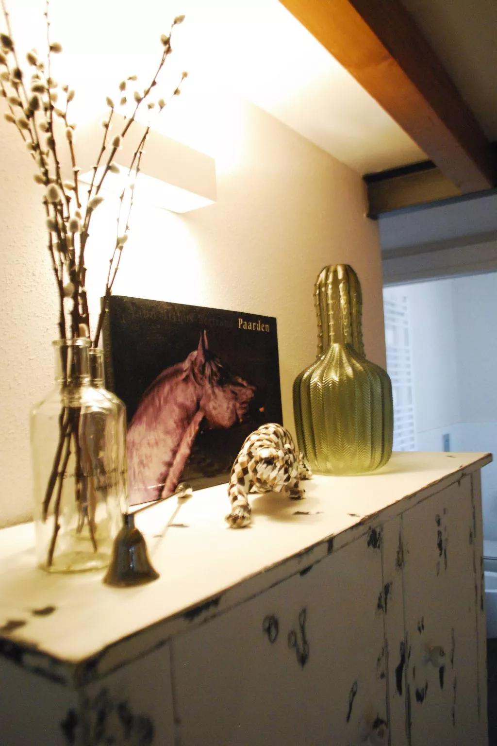 Seeblick Casa Franka-Binnen