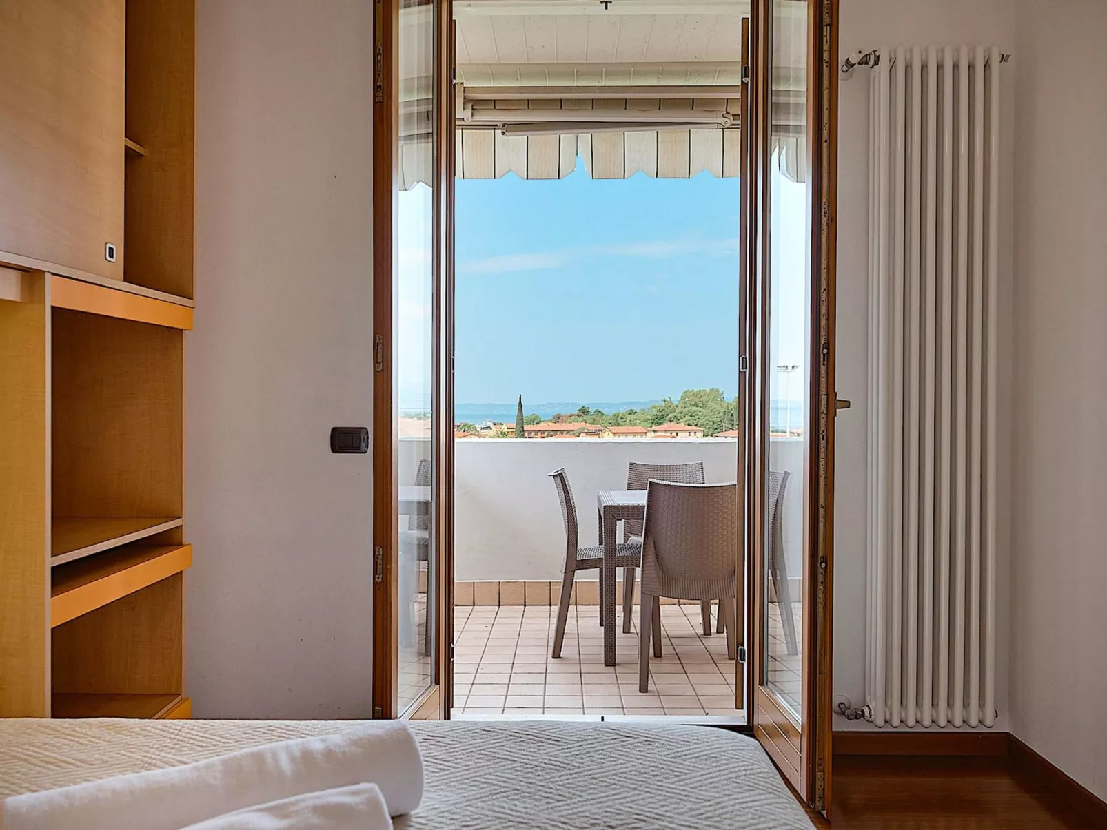 La Terrazza sul Lago - mit Terrasse mit Seeblick-Binnen