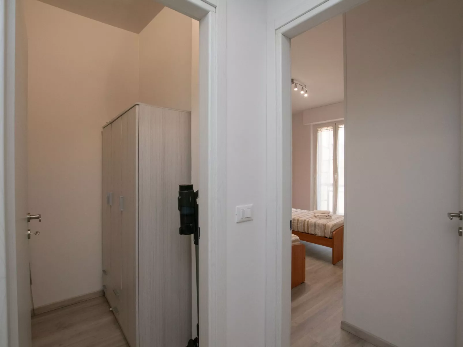 Wohnung Elvira-Binnen