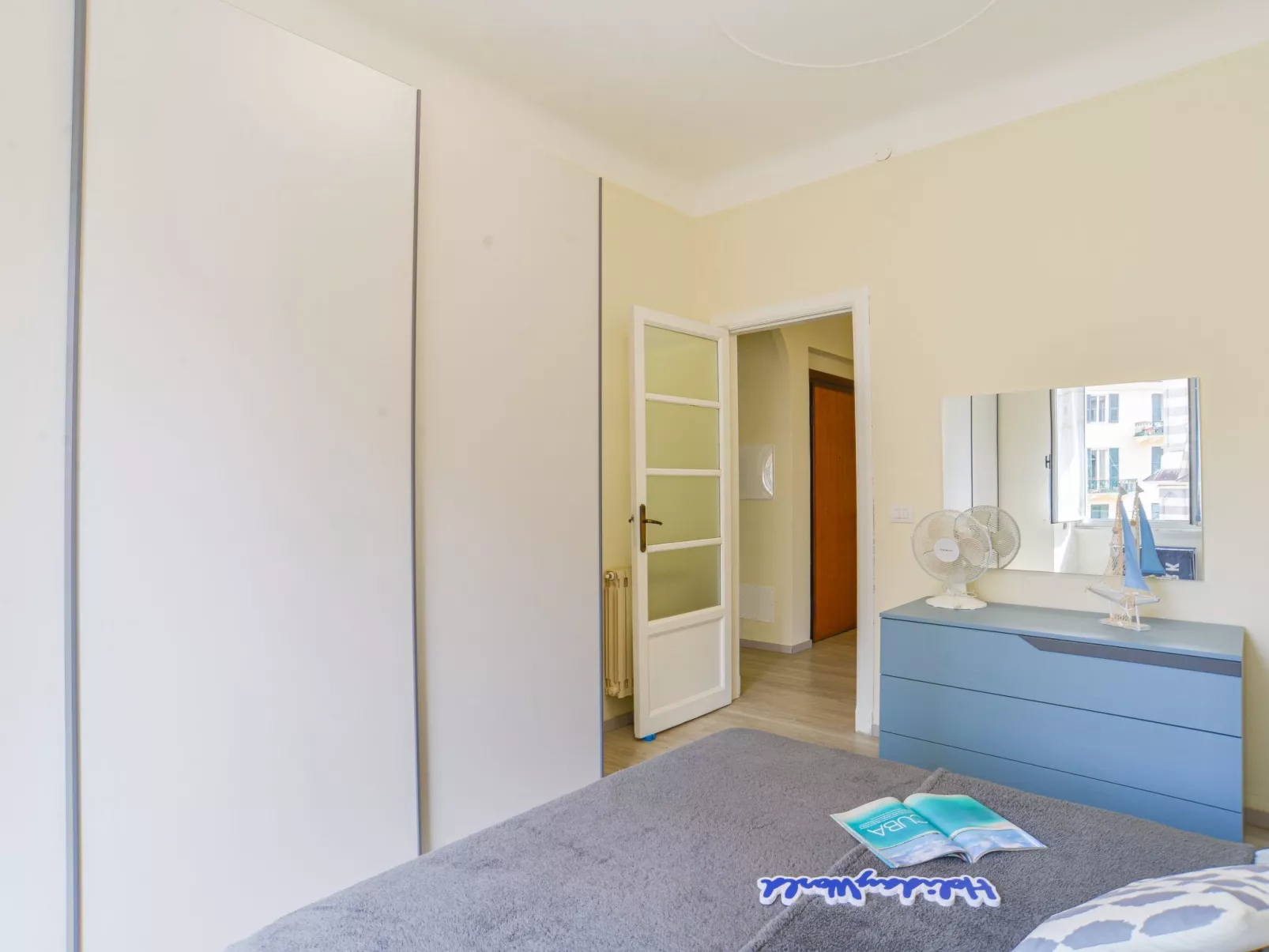 Casa Gully bei Holiday World-Binnen