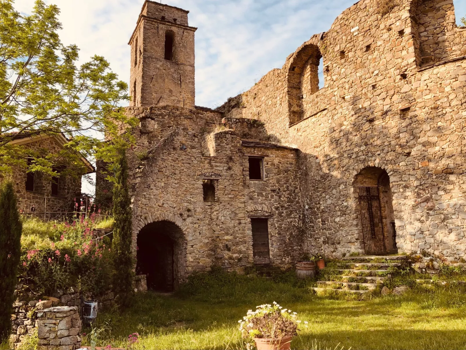 La Dolce Vita von Holiday World-Buiten