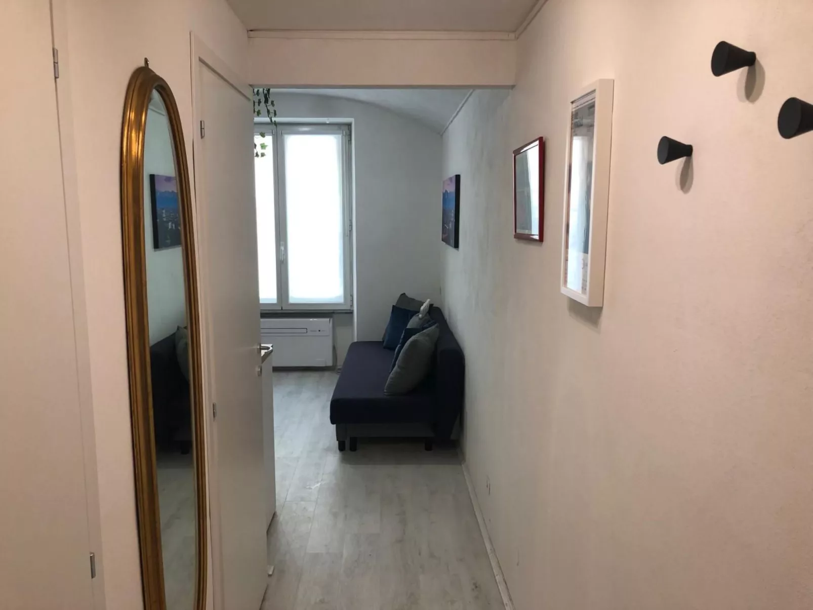 House Vincent by Holiday World-Binnen