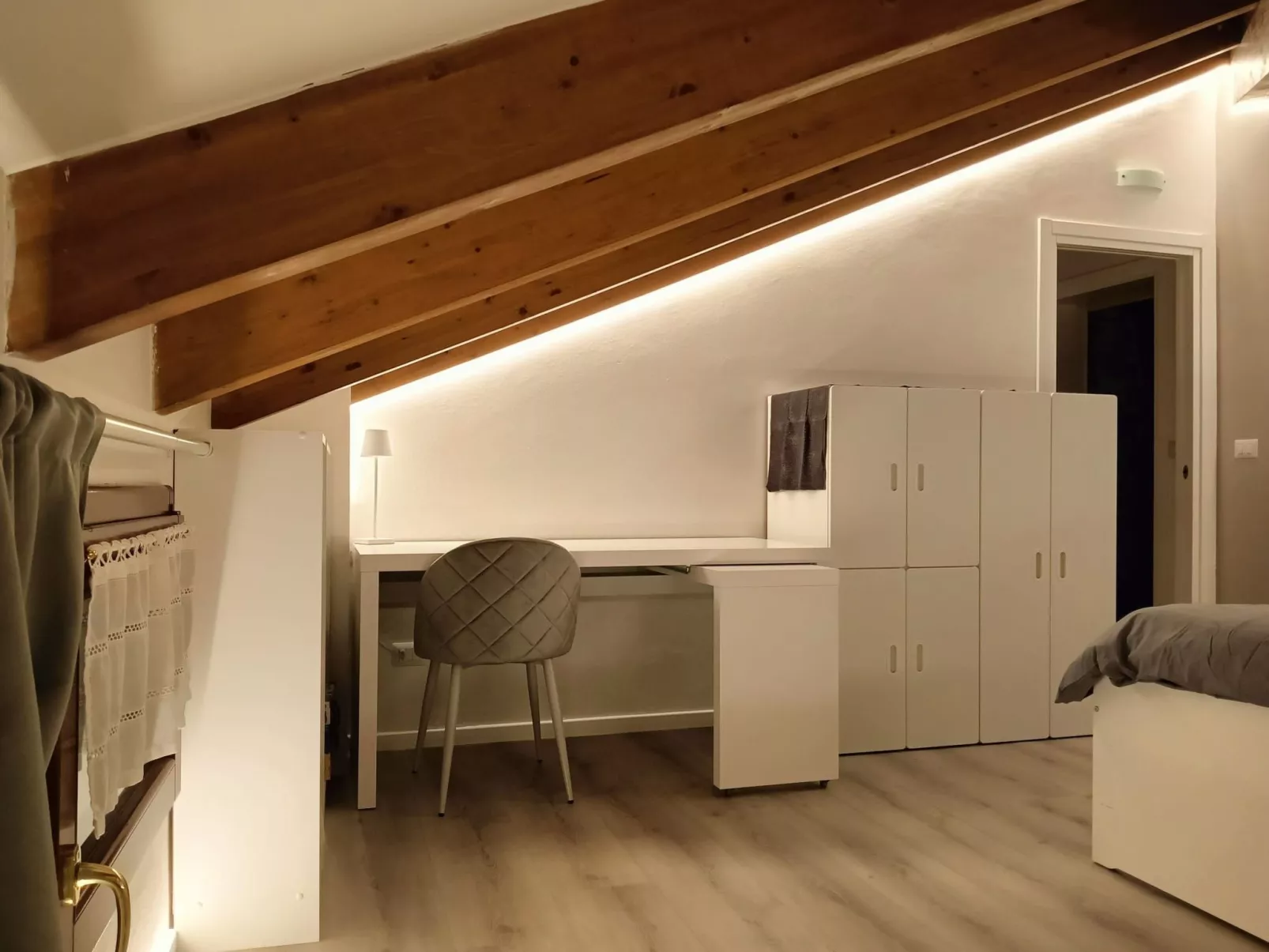 Wohnung 'Penthouse der Dolomiten-Binnen