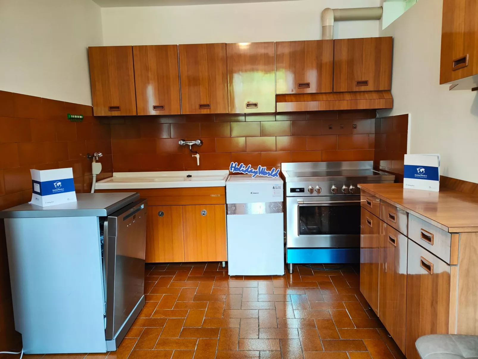 Esino Sweet Home von Holiday World - Binnen