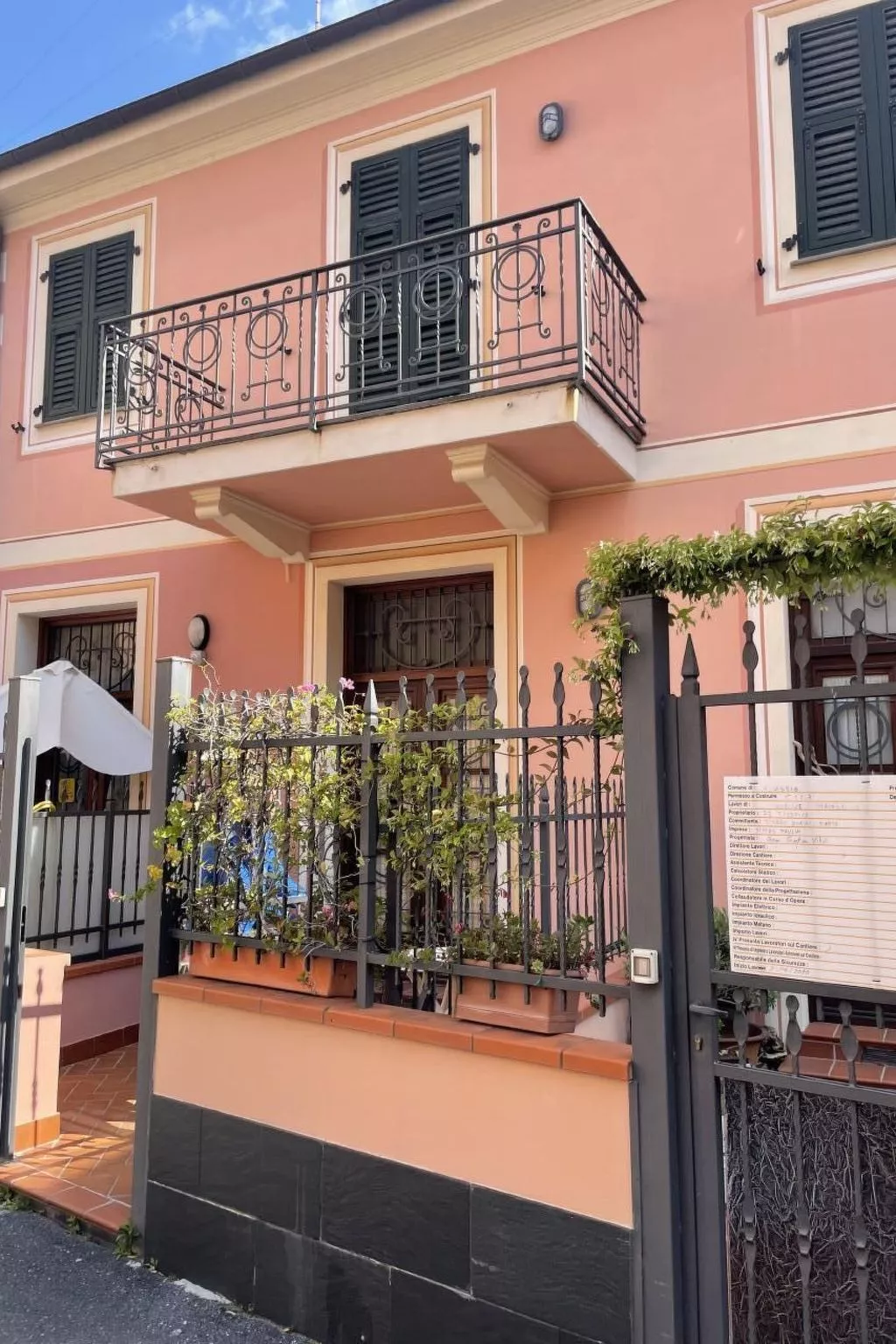 ALASSIO BEACH HOUSE - SEASIDE RELAXED LIVING-Image-tags.info