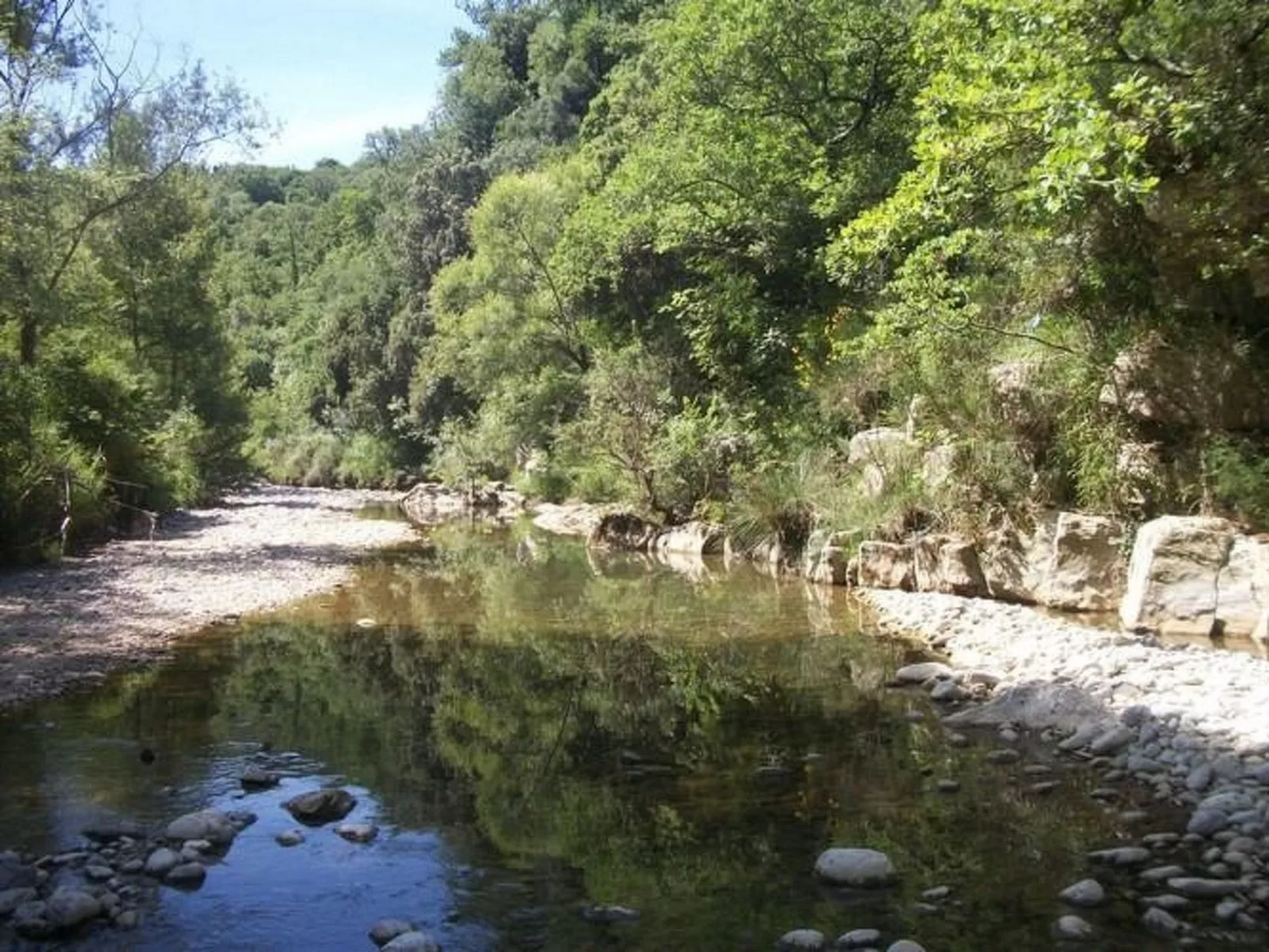 Il Borghetto, bis zu 19 Betten-Buiten