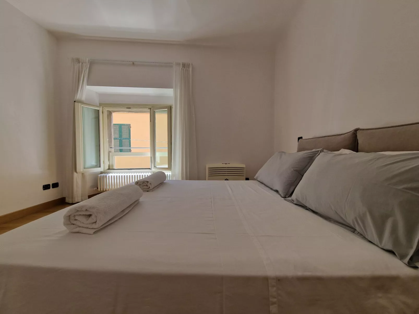 Elegante Unterkunft im Zentrum in der Nähe des Meeres-Image-tags.info